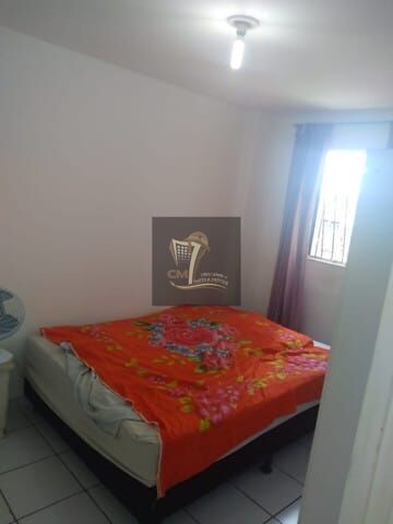 Apartamento à venda com 2 quartos, 45m² - Foto 6