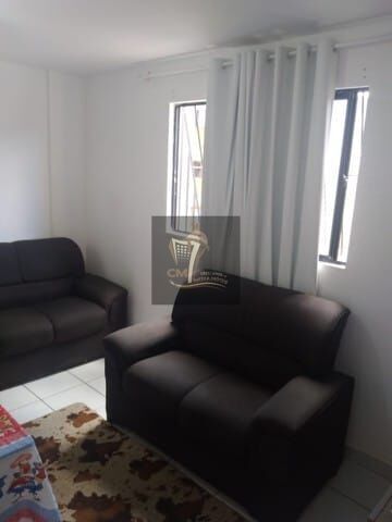 Apartamento à venda com 2 quartos, 45m² - Foto 4