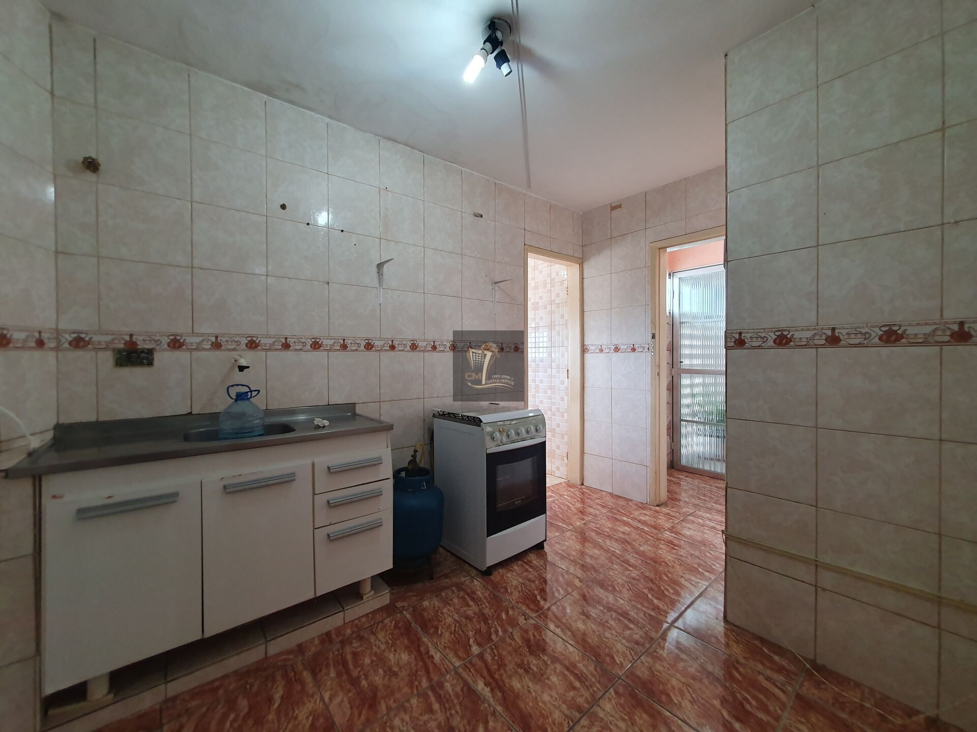 Apartamento à venda com 2 quartos, 75m² - Foto 5