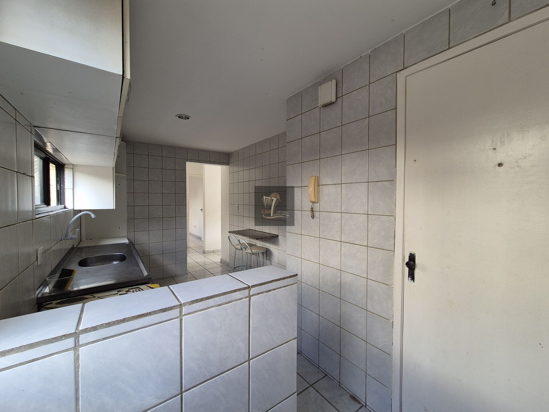 Apartamento à venda com 2 quartos, 65m² - Foto 7