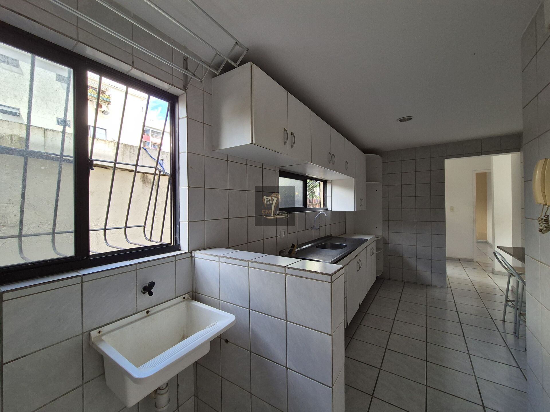 Apartamento à venda com 2 quartos, 65m² - Foto 6