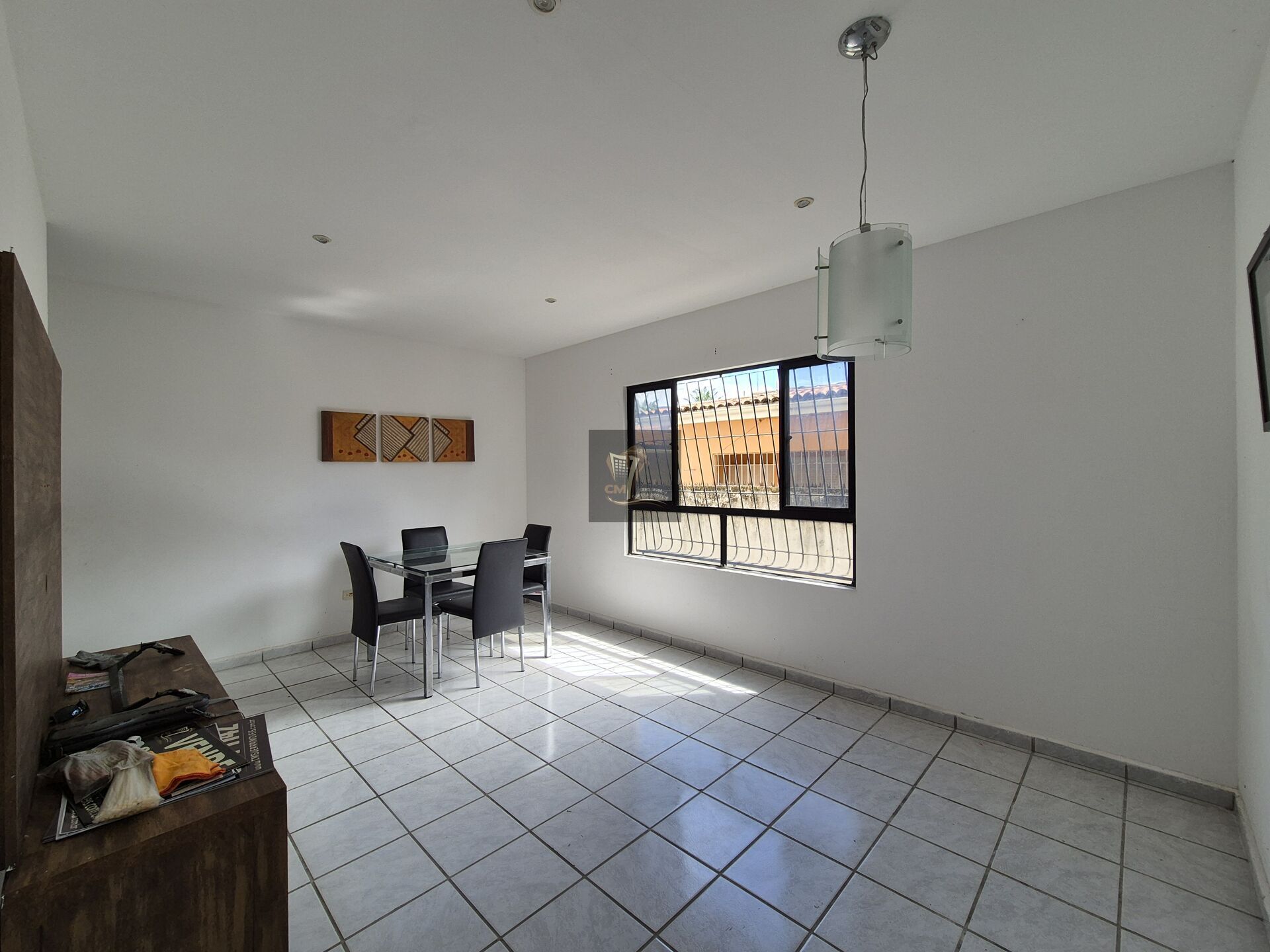 Apartamento à venda com 2 quartos, 65m² - Foto 1