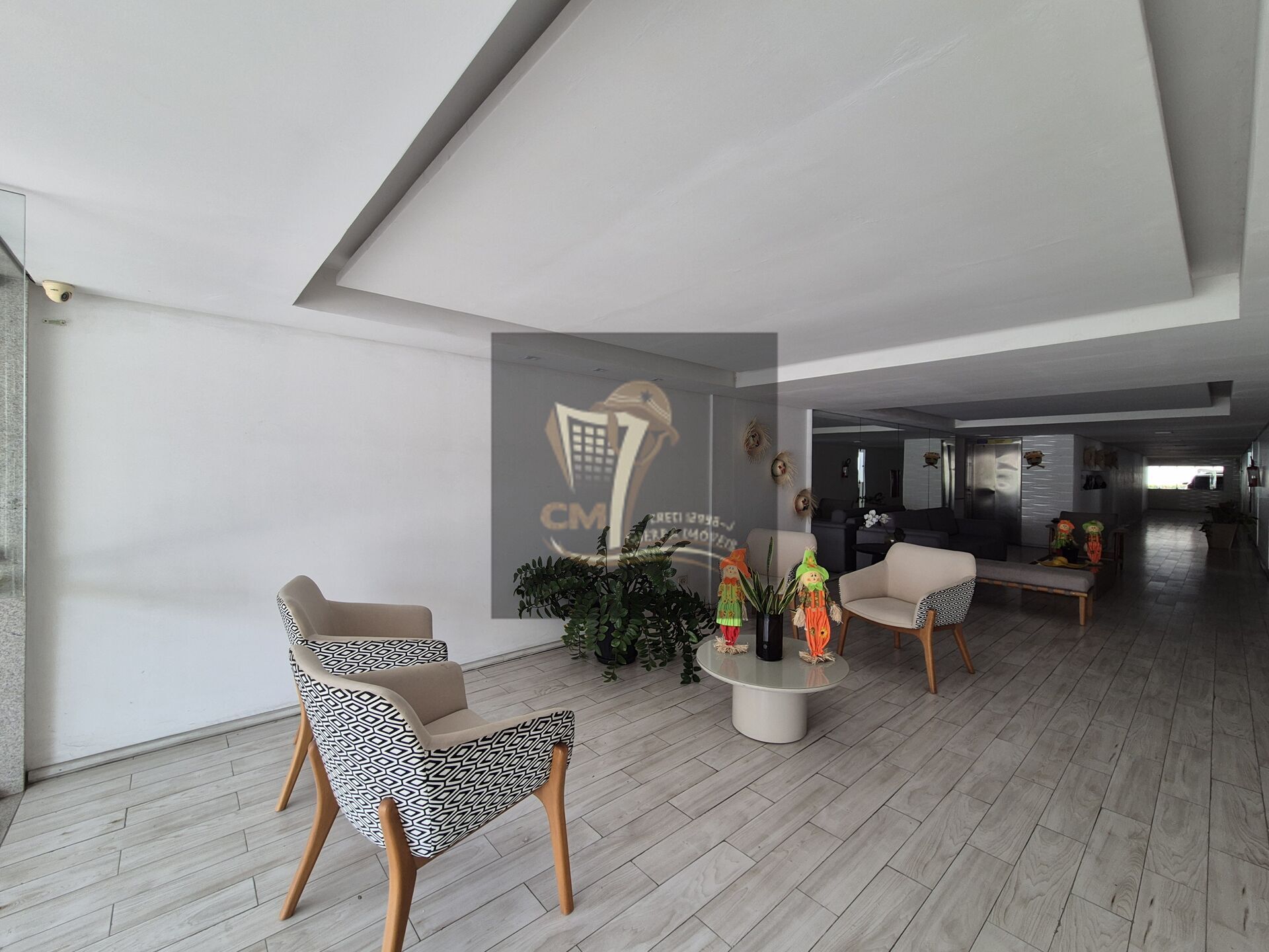 Apartamento à venda com 3 quartos, 140m² - Foto 26