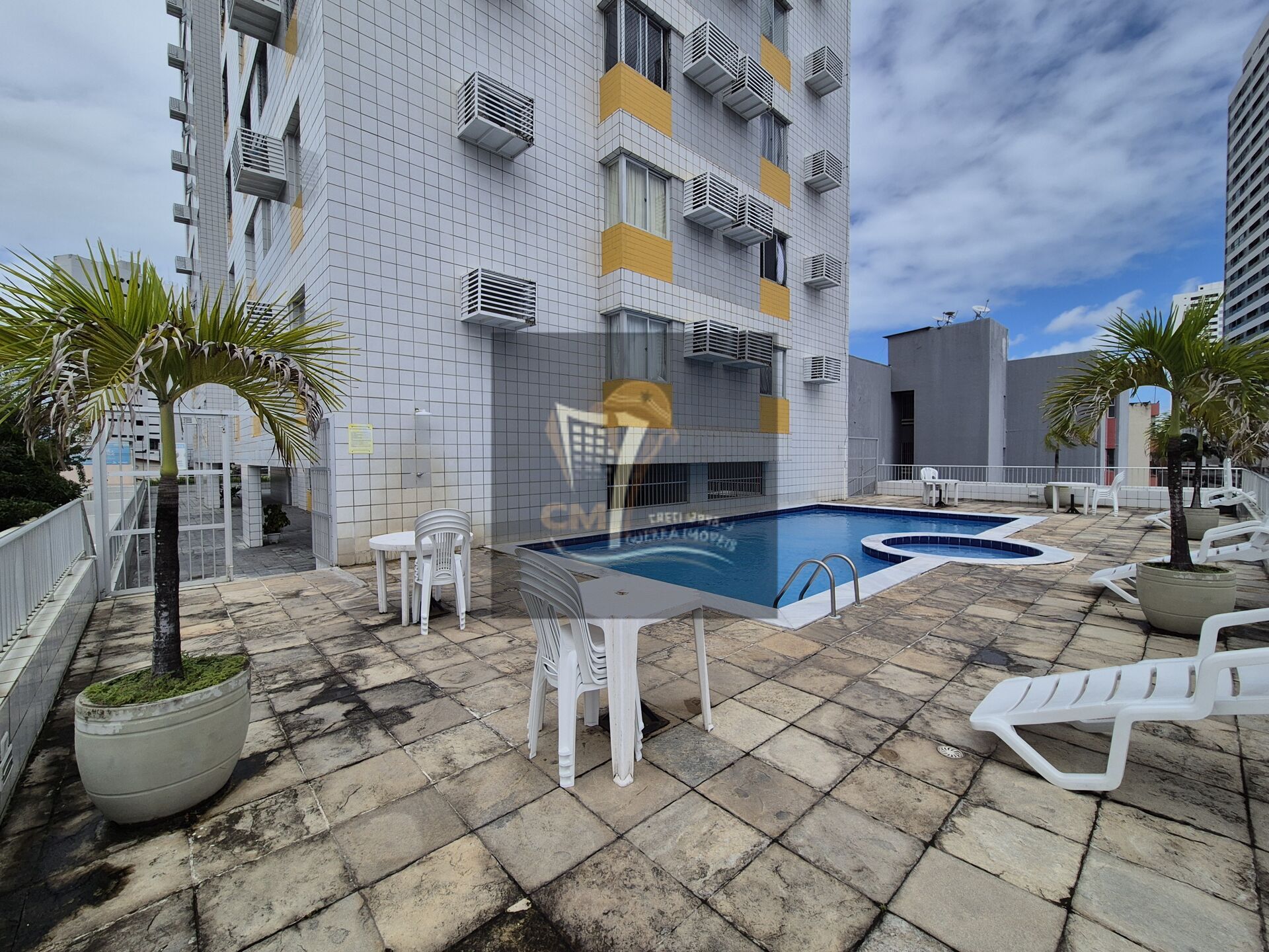 Apartamento à venda com 3 quartos, 140m² - Foto 32