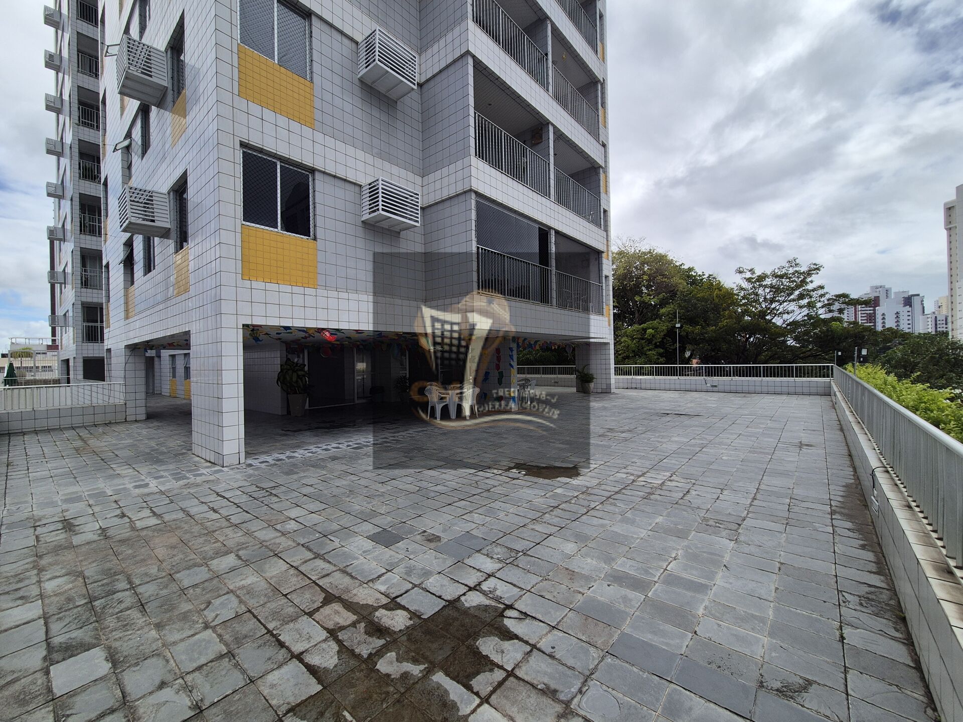 Apartamento à venda com 3 quartos, 140m² - Foto 36