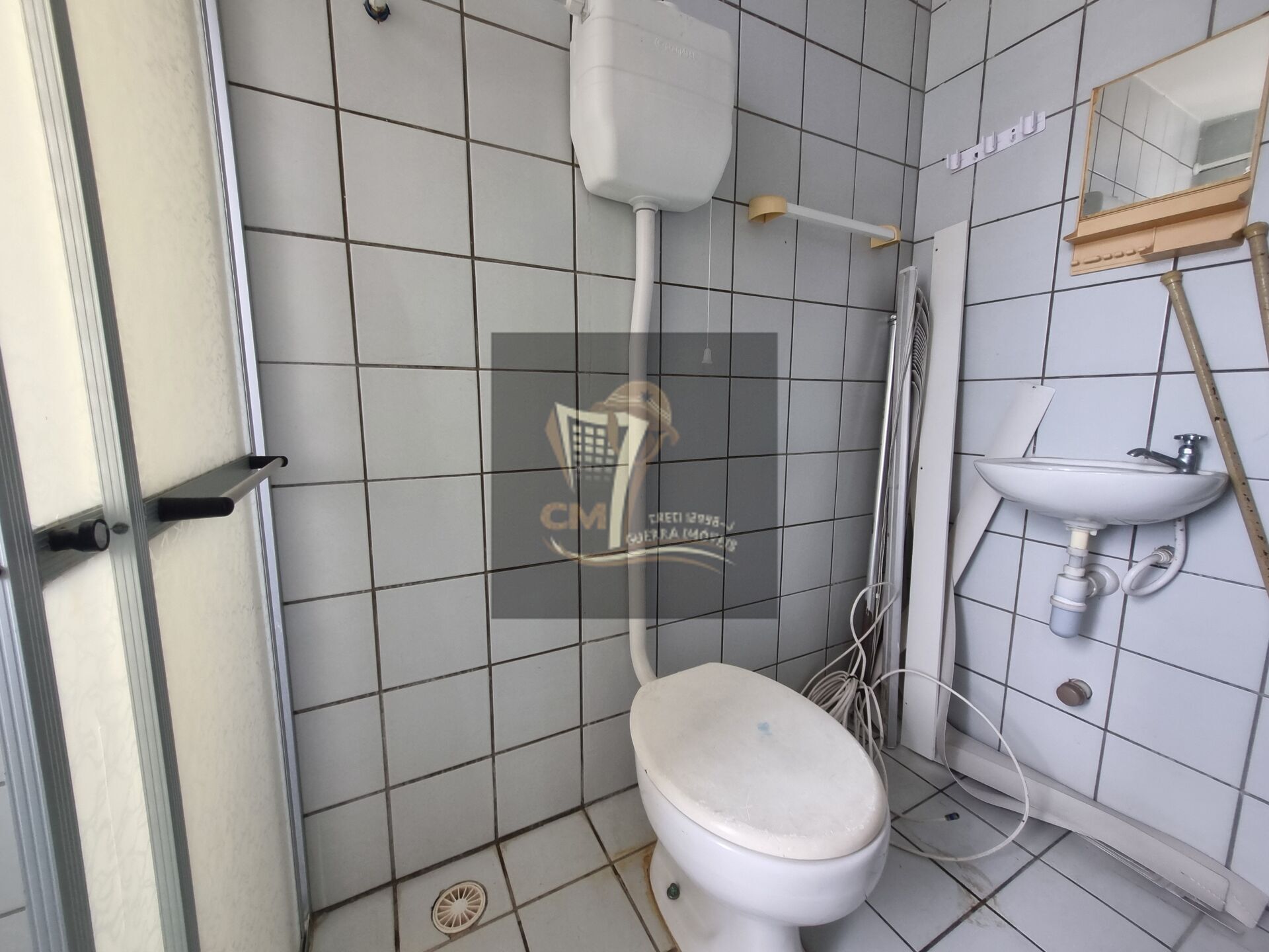Apartamento à venda com 3 quartos, 140m² - Foto 10