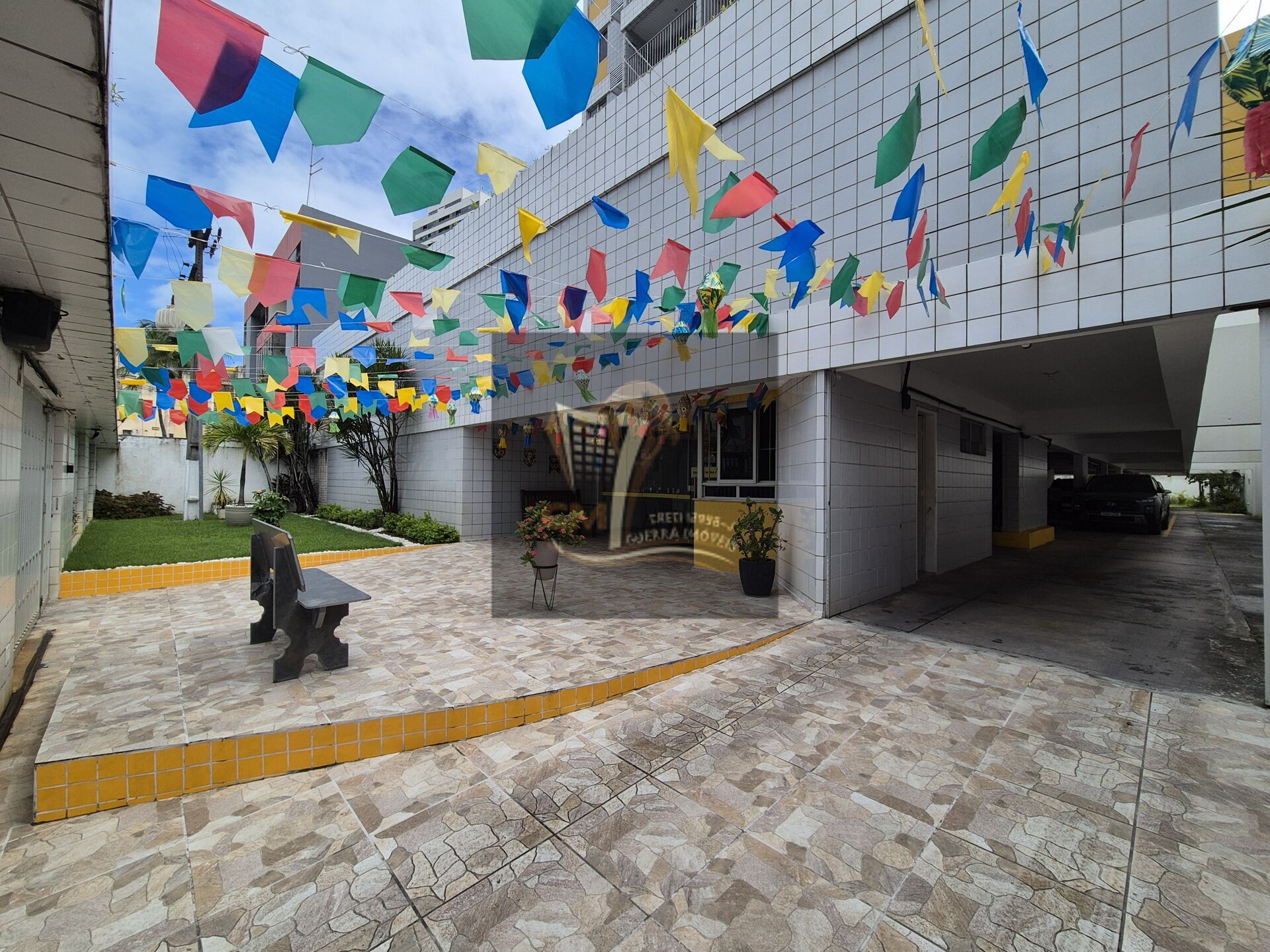 Apartamento à venda com 3 quartos, 140m² - Foto 27