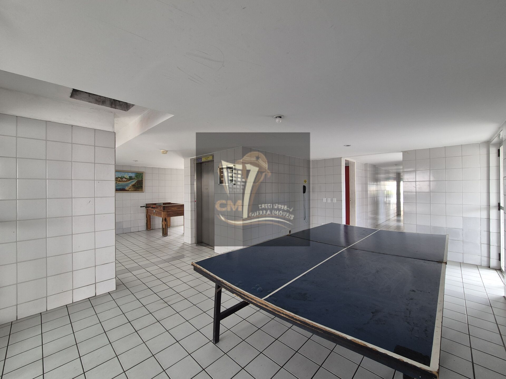 Apartamento à venda com 3 quartos, 140m² - Foto 29