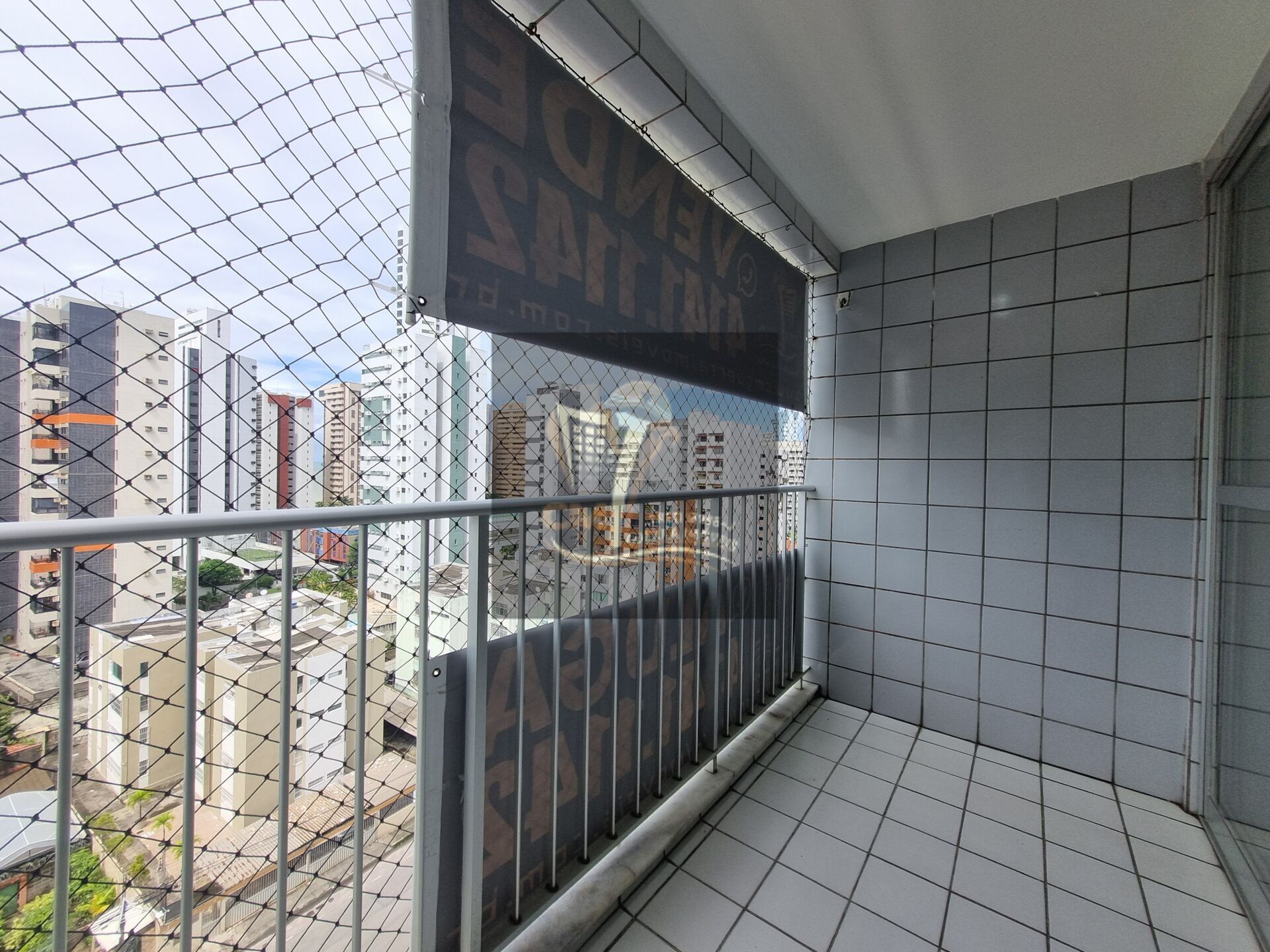 Apartamento à venda com 3 quartos, 140m² - Foto 5
