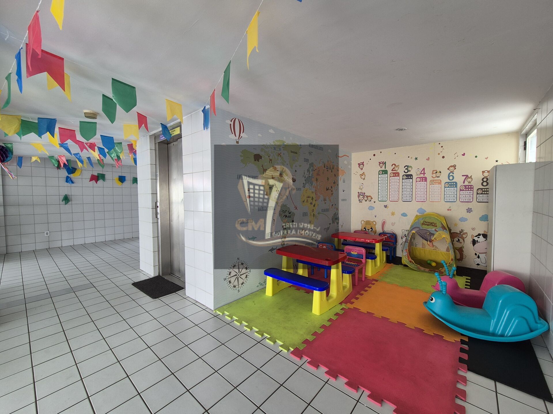 Apartamento à venda com 3 quartos, 140m² - Foto 37