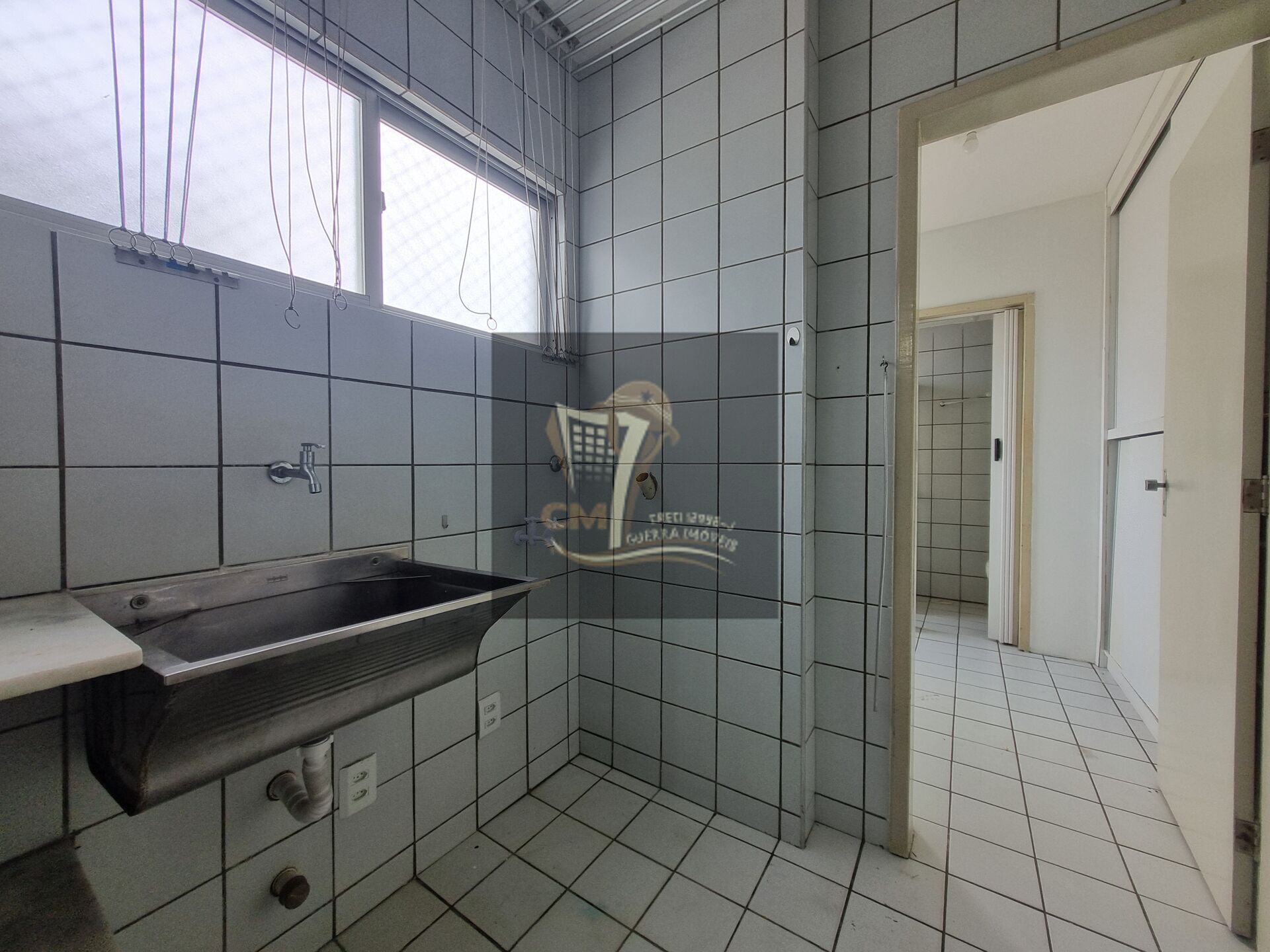 Apartamento à venda com 3 quartos, 140m² - Foto 8