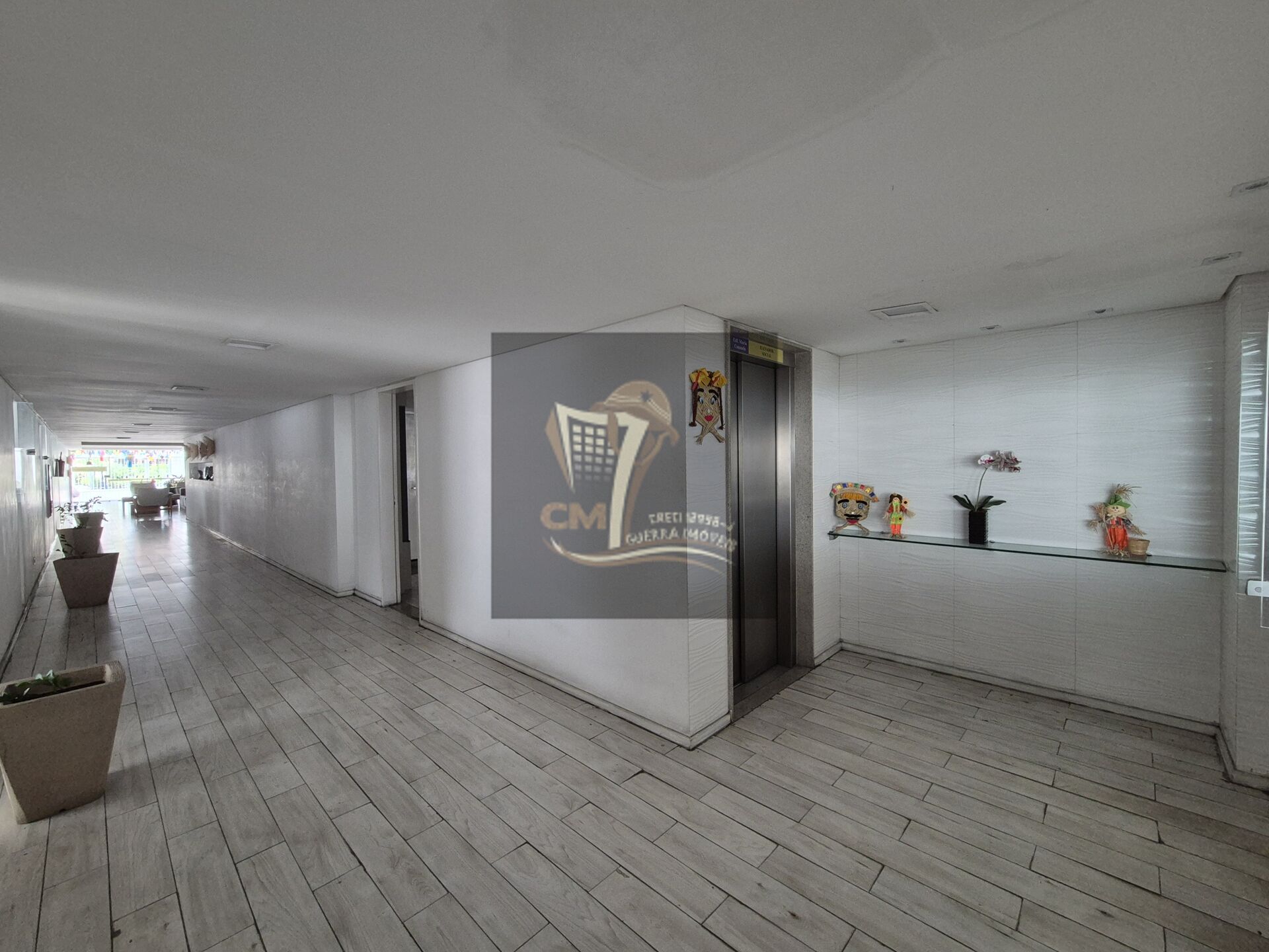 Apartamento à venda com 3 quartos, 140m² - Foto 25