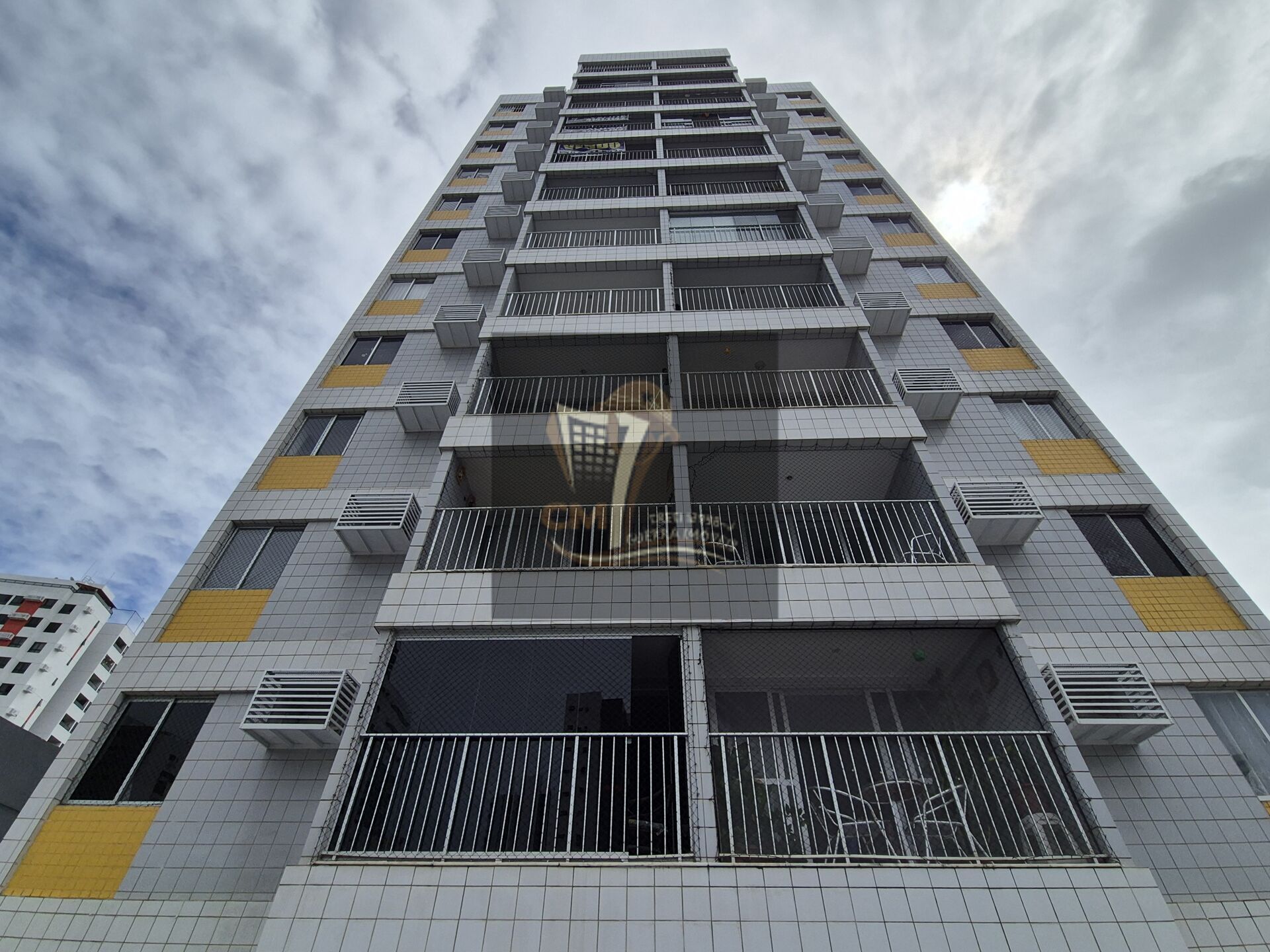 Apartamento à venda com 3 quartos, 140m² - Foto 35