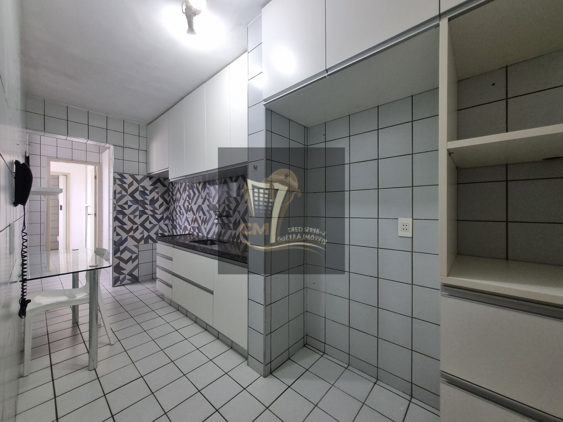 Apartamento à venda com 3 quartos, 140m² - Foto 7