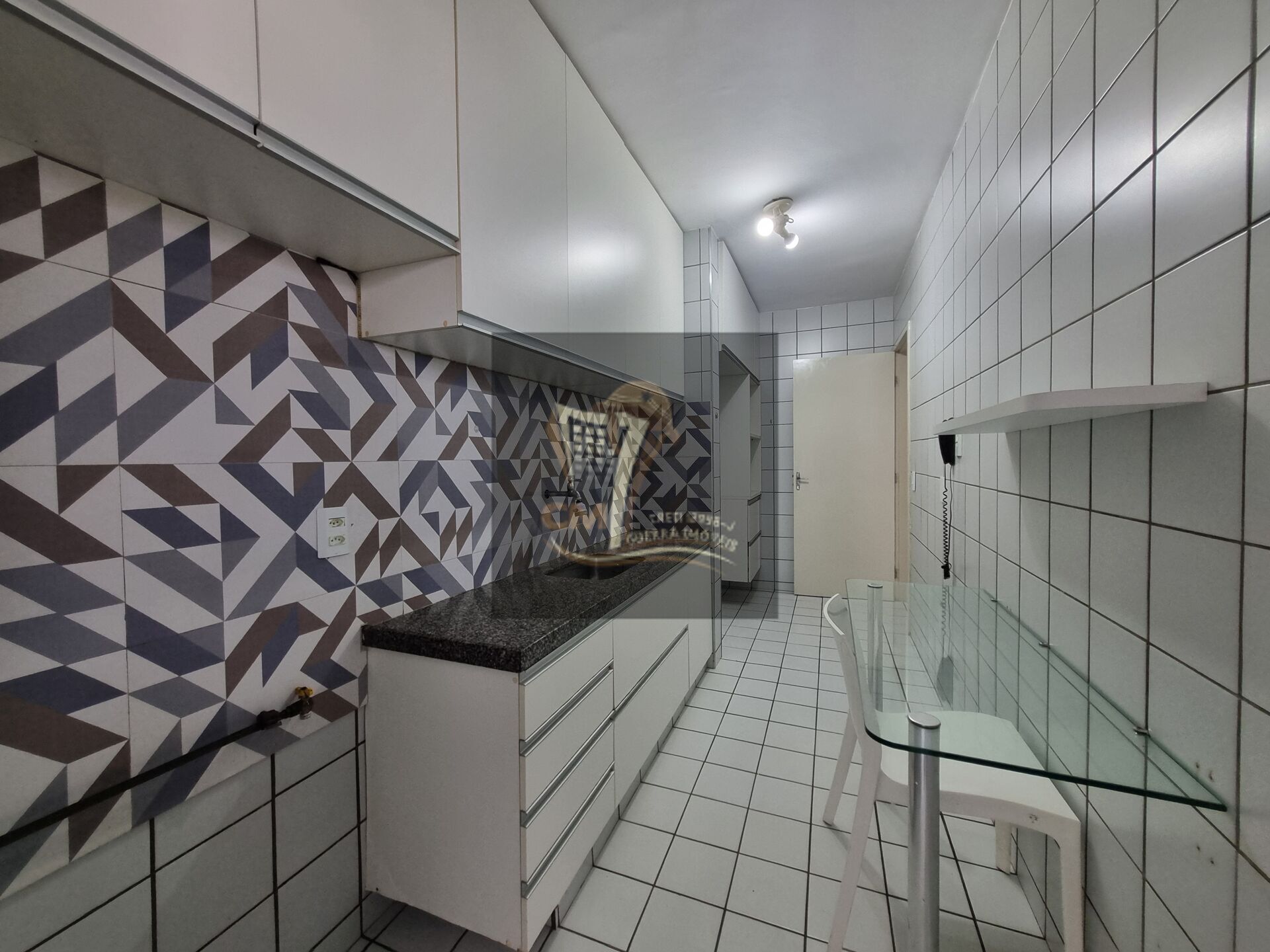 Apartamento à venda com 3 quartos, 140m² - Foto 12