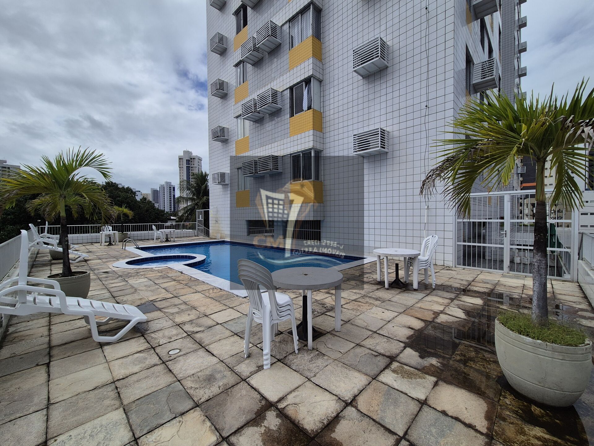 Apartamento à venda com 3 quartos, 140m² - Foto 33