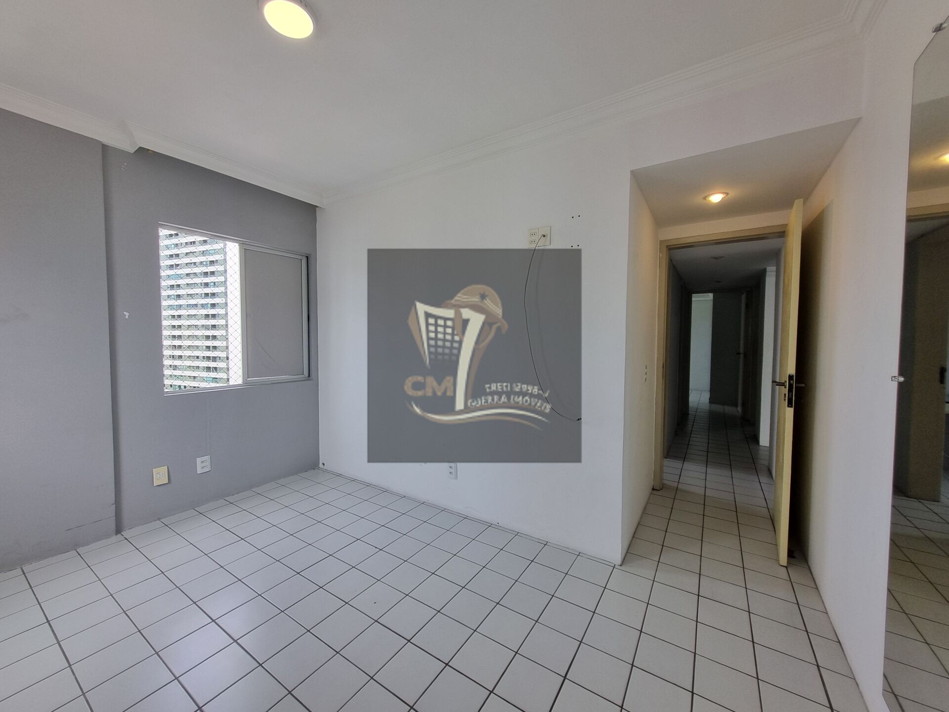 Apartamento à venda com 3 quartos, 140m² - Foto 16