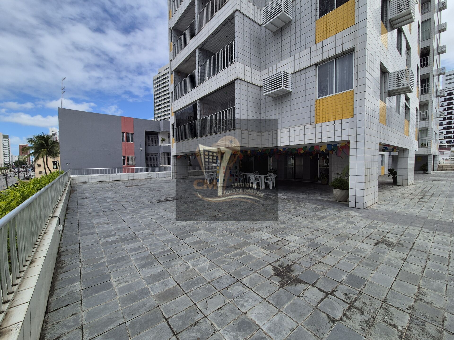 Apartamento à venda com 3 quartos, 140m² - Foto 34