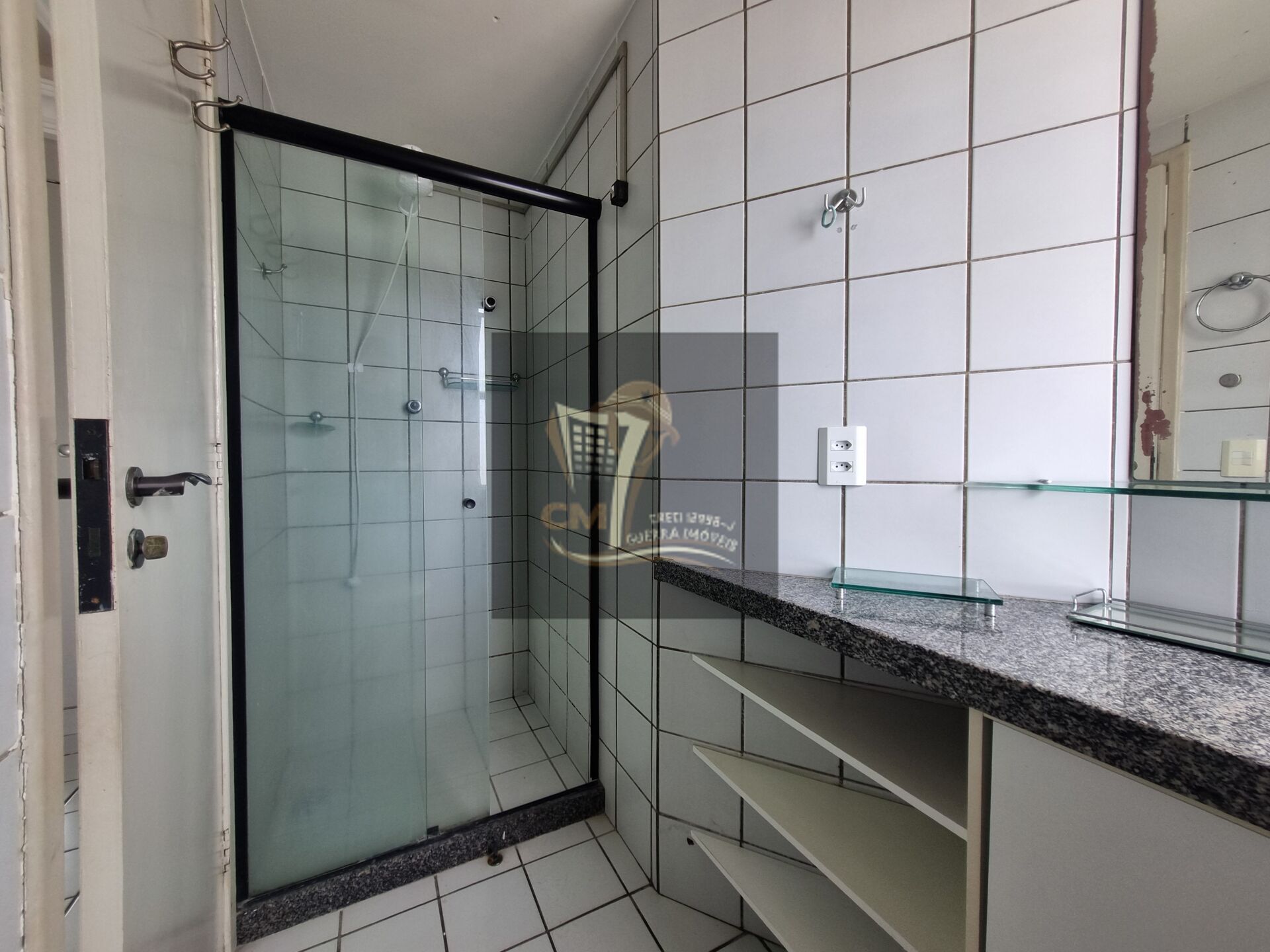 Apartamento à venda com 3 quartos, 140m² - Foto 24