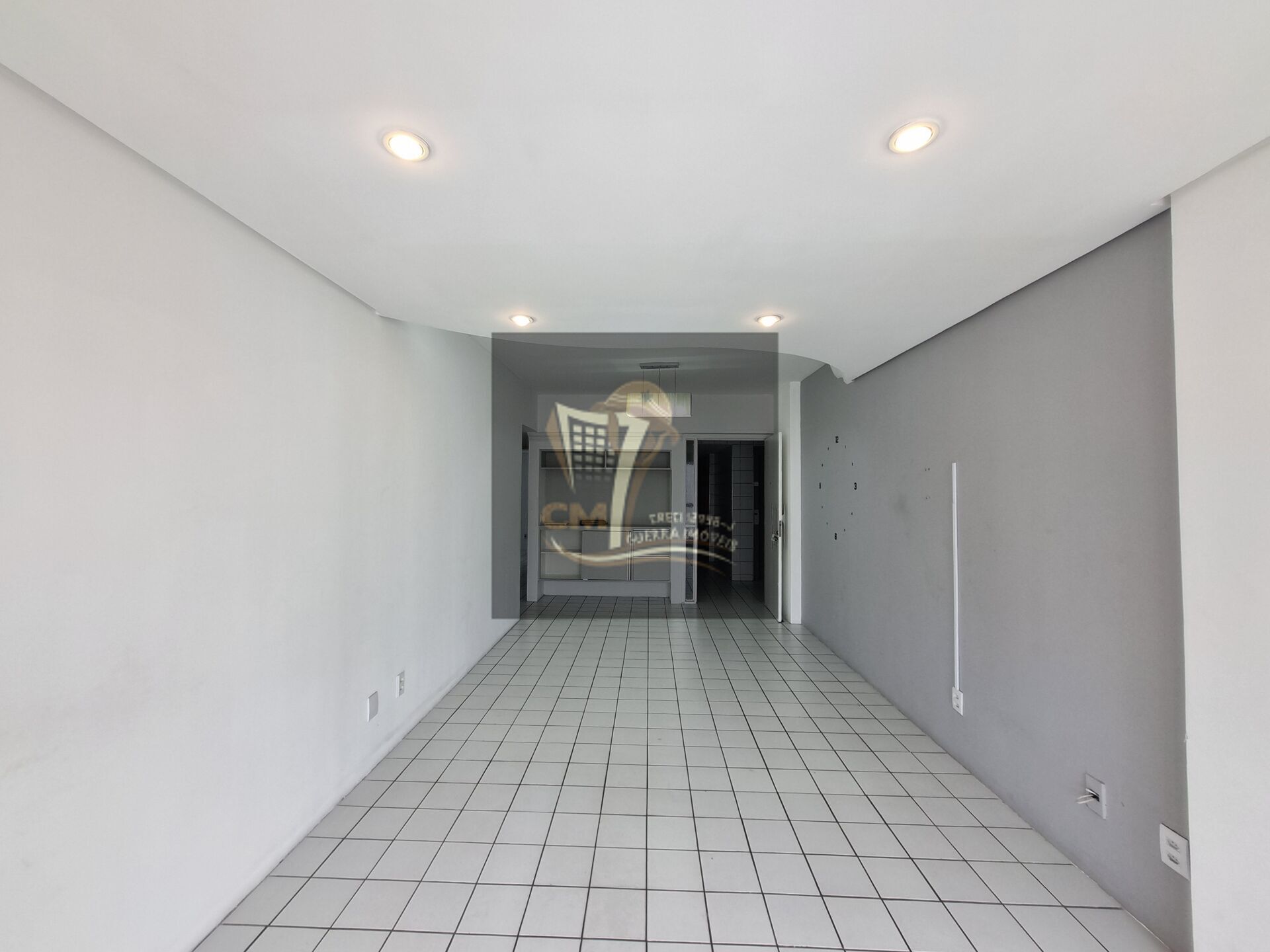 Apartamento à venda com 3 quartos, 140m² - Foto 6