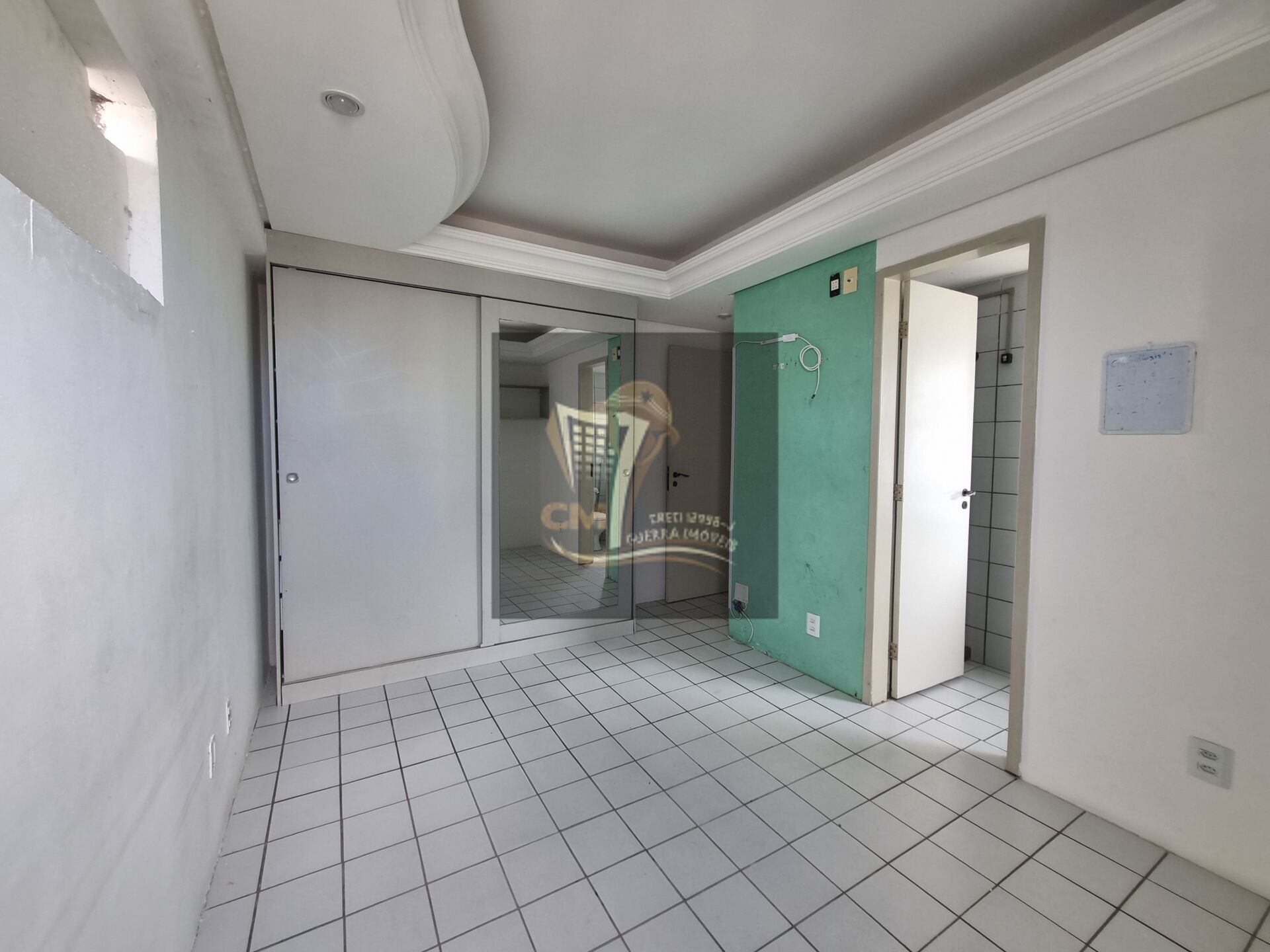 Apartamento à venda com 3 quartos, 140m² - Foto 22