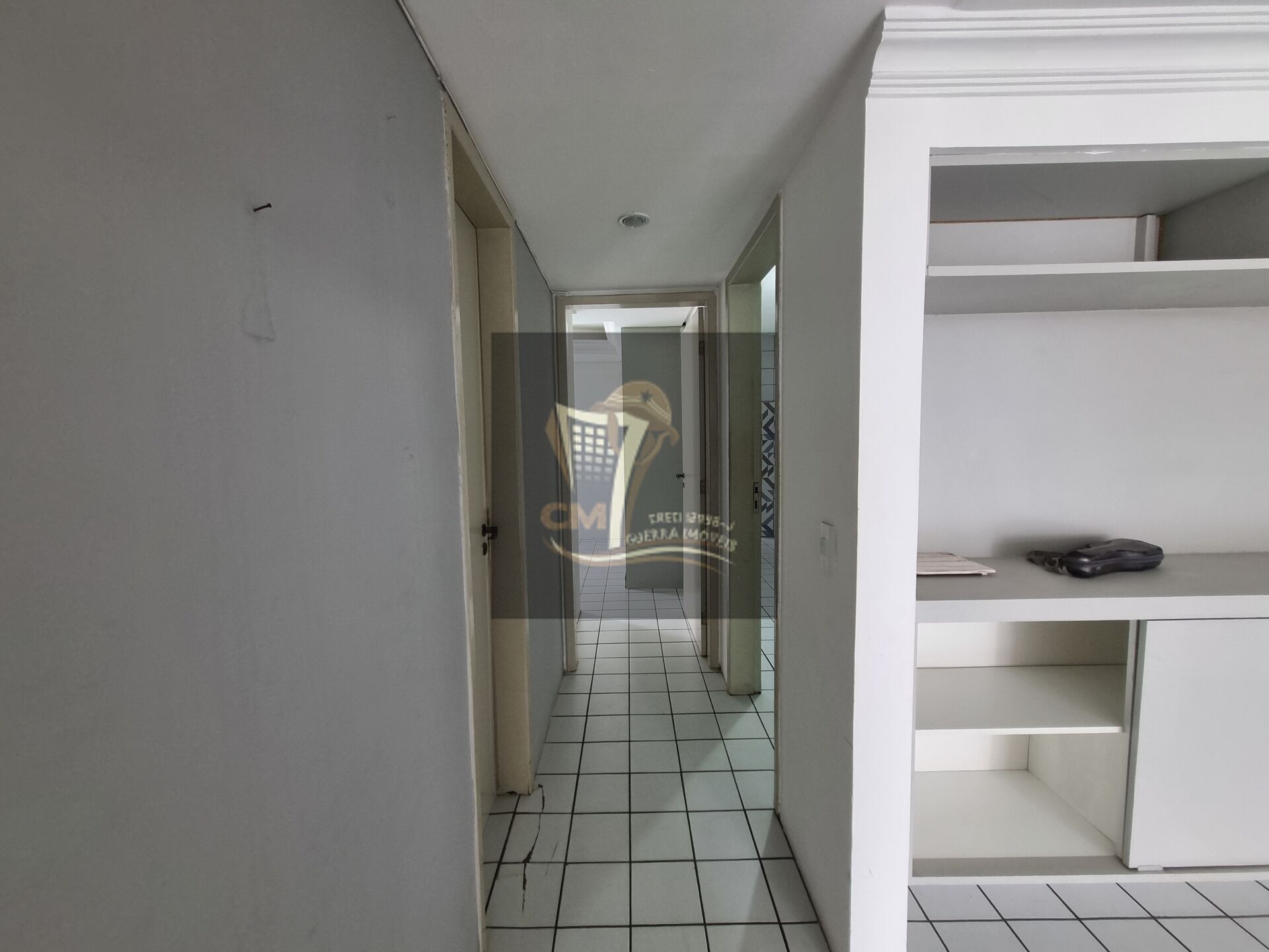 Apartamento à venda com 3 quartos, 140m² - Foto 13