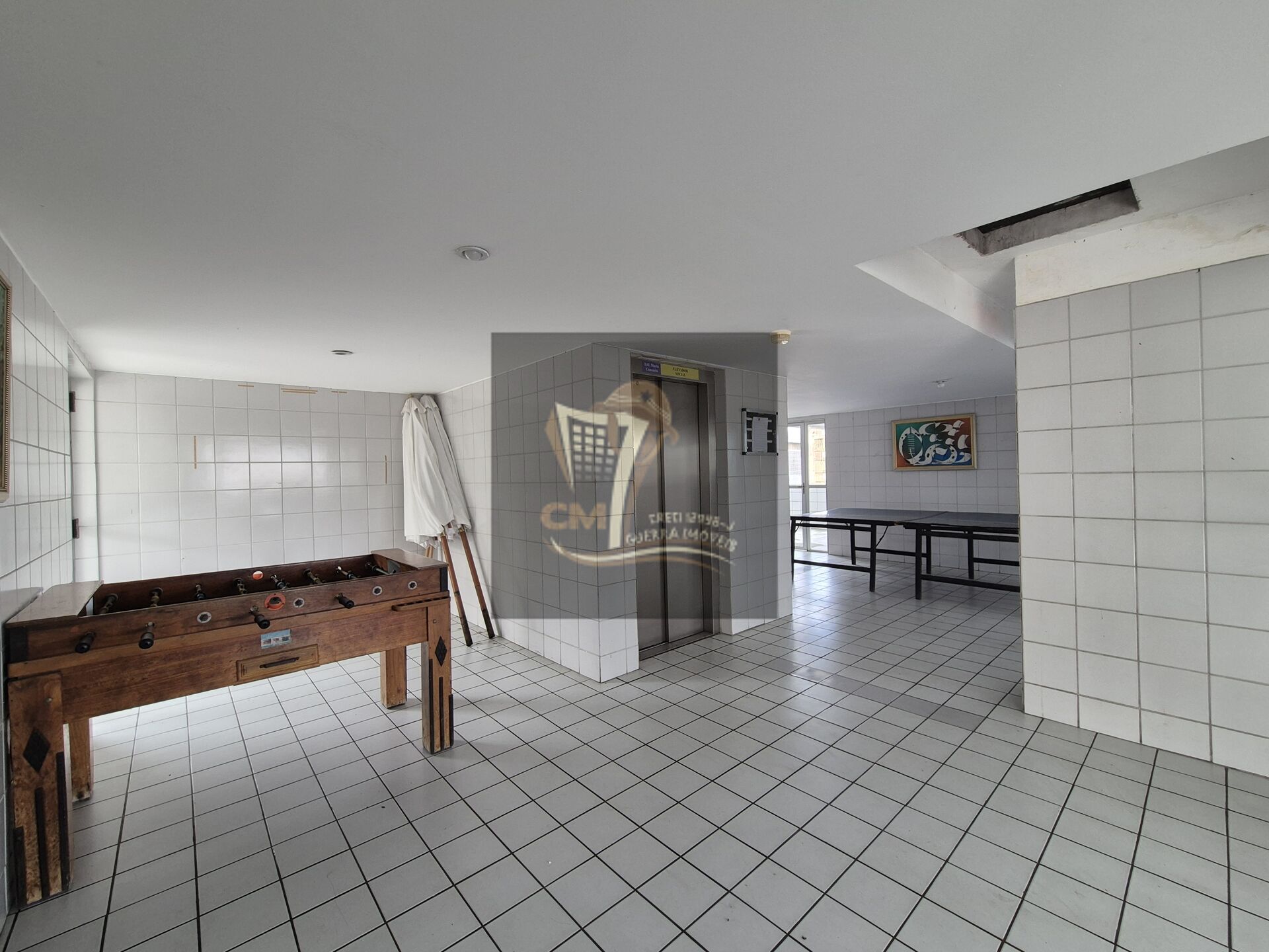 Apartamento à venda com 3 quartos, 140m² - Foto 30