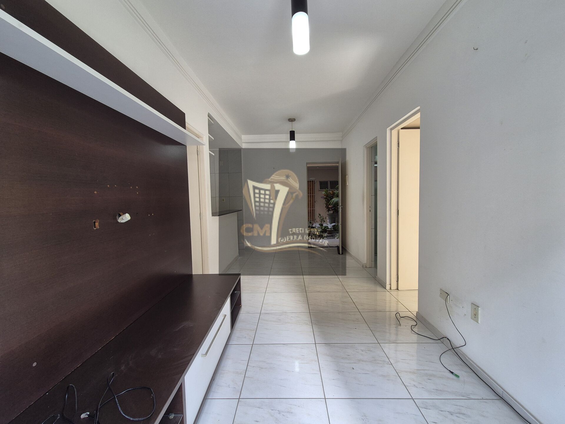 Apartamento, 2 quartos, 45 m² - Foto 3