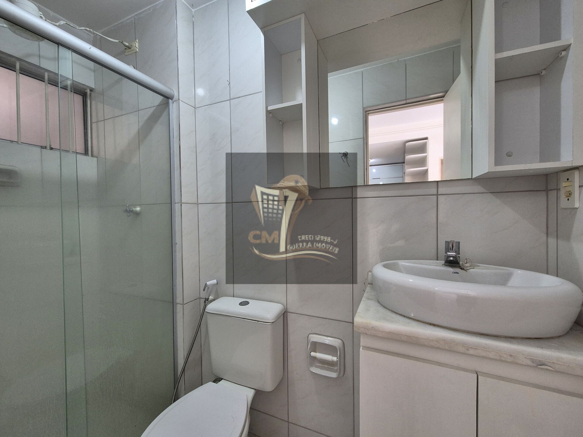 Apartamento, 2 quartos, 45 m² - Foto 6