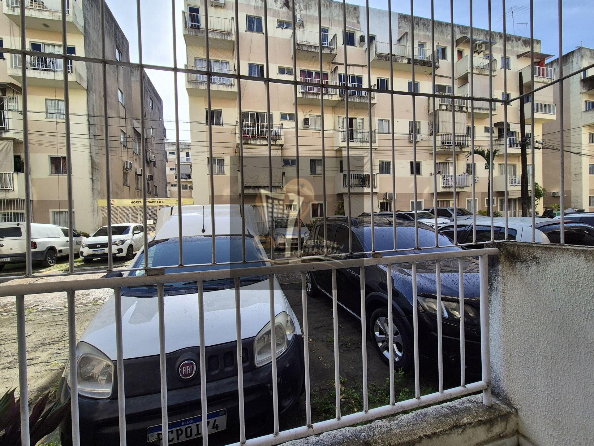 Apartamento, 2 quartos, 45 m² - Foto 2