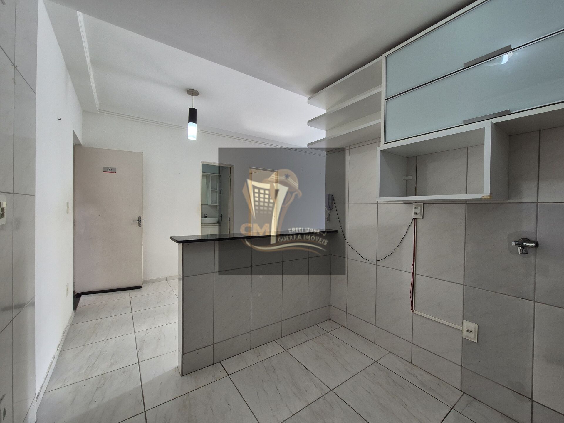 Apartamento, 2 quartos, 45 m² - Foto 5