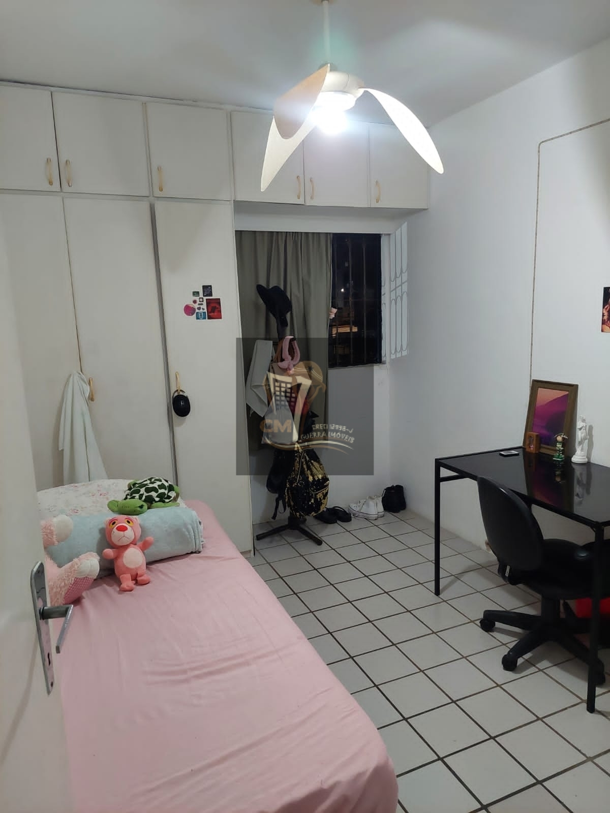 Apartamento à venda com 3 quartos, 87m² - Foto 15