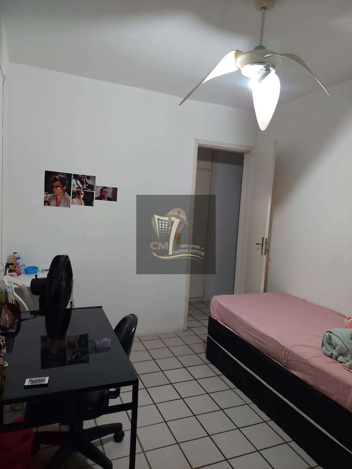 Apartamento à venda com 3 quartos, 87m² - Foto 14