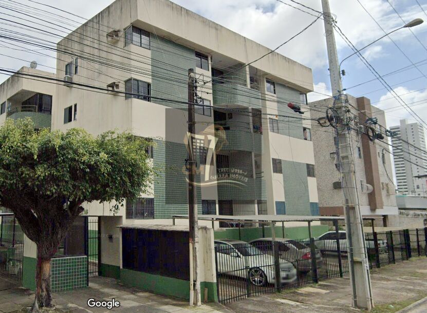 Apartamento à venda com 3 quartos, 87m² - Foto 18