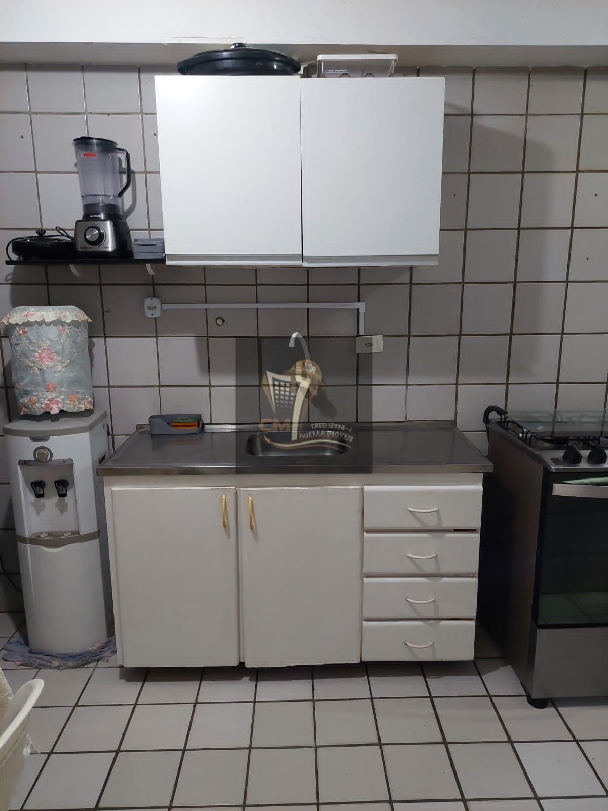 Apartamento à venda com 3 quartos, 87m² - Foto 3