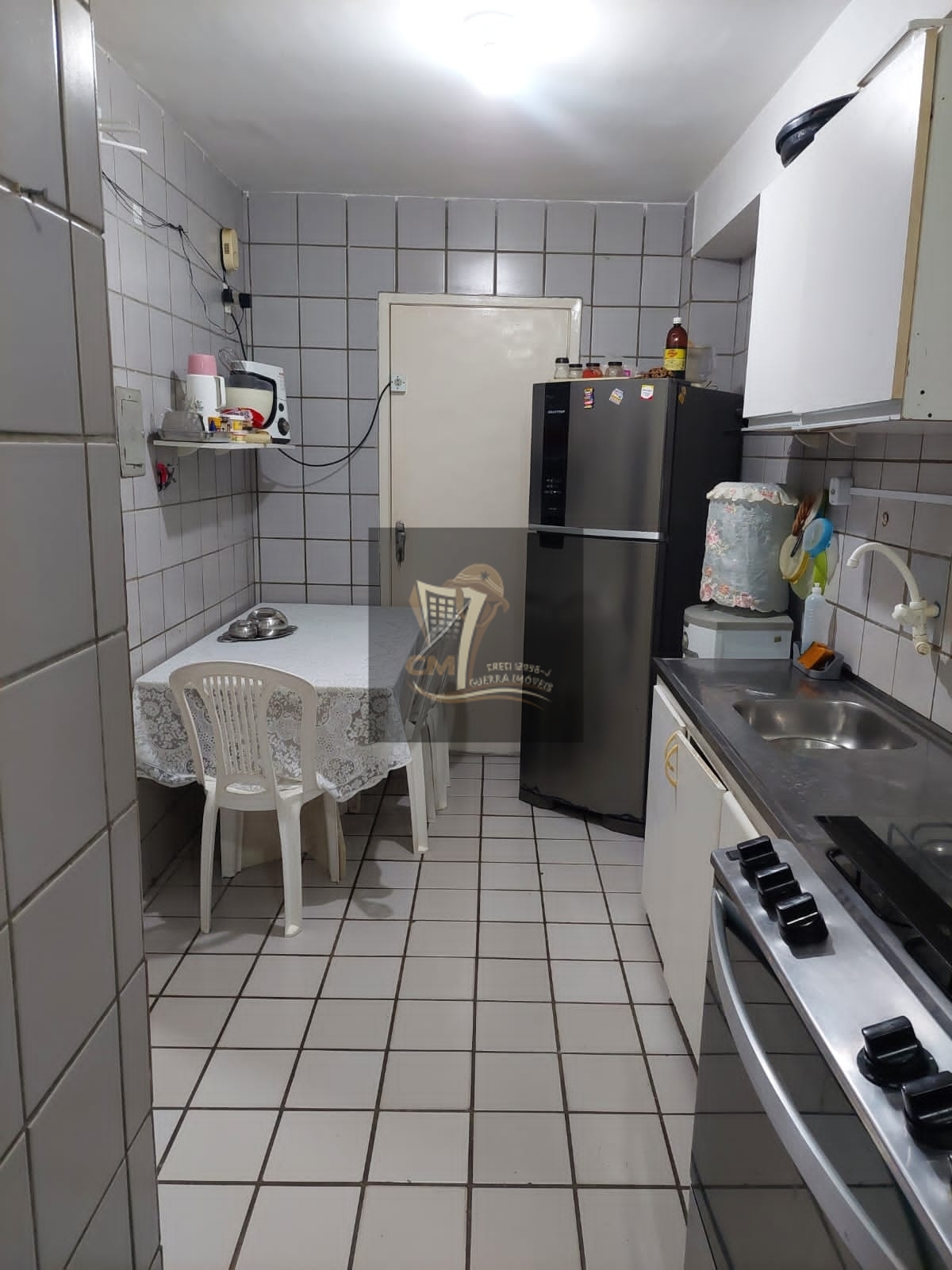 Apartamento à venda com 3 quartos, 87m² - Foto 4