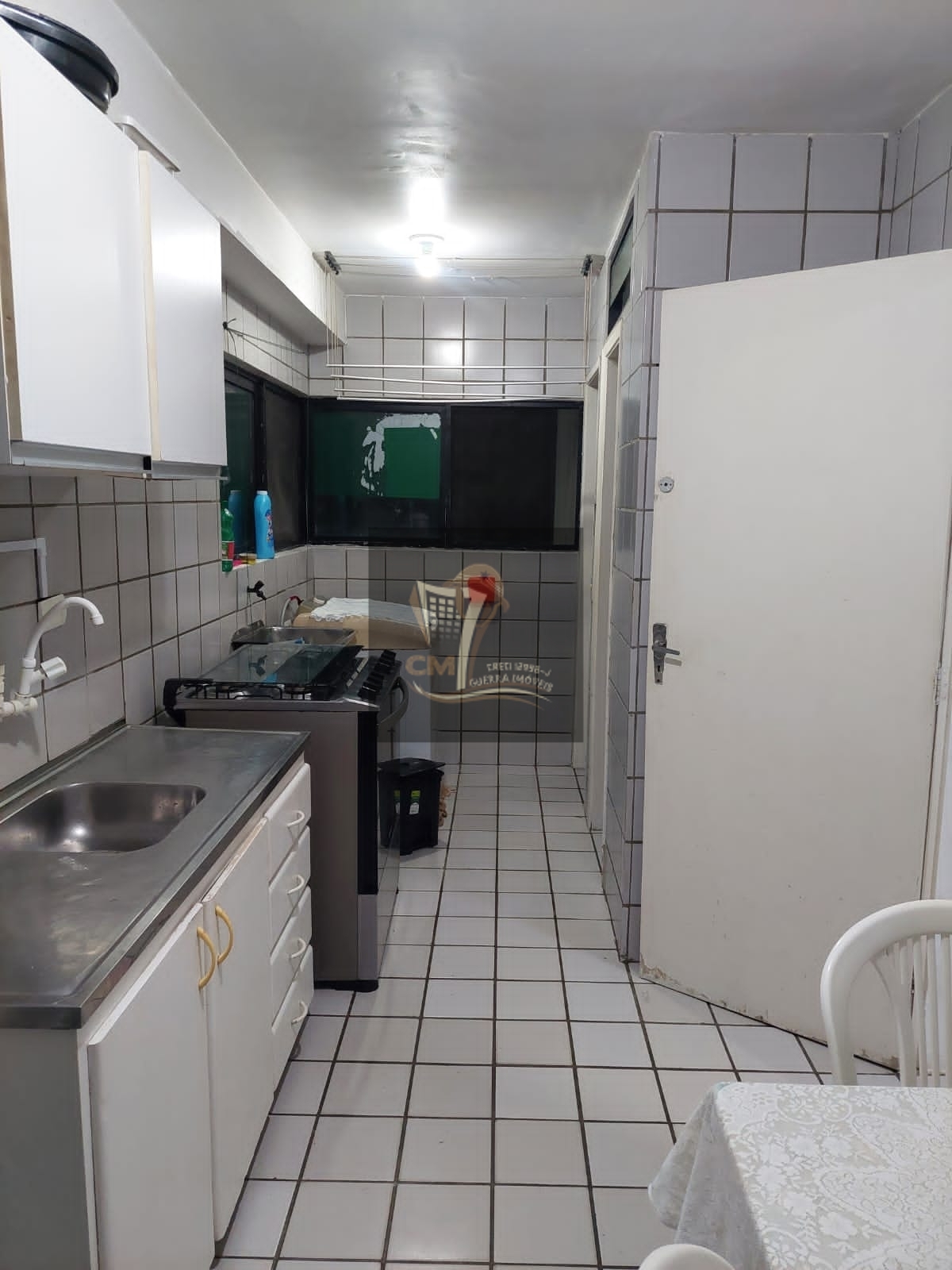 Apartamento à venda com 3 quartos, 87m² - Foto 5