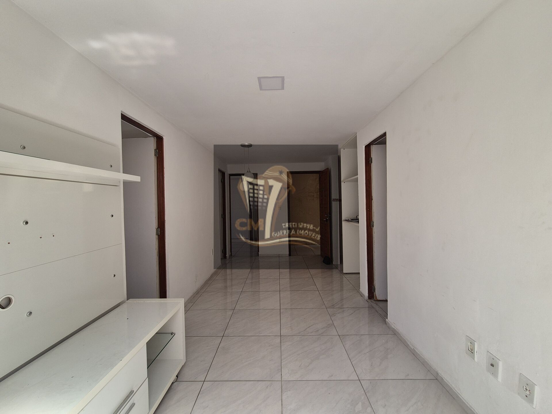 Apartamento para alugar com 3 quartos, 55m² - Foto 4