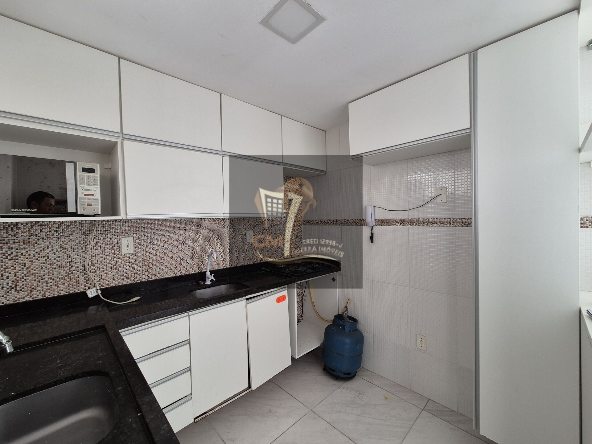 Apartamento para alugar com 3 quartos, 55m² - Foto 5