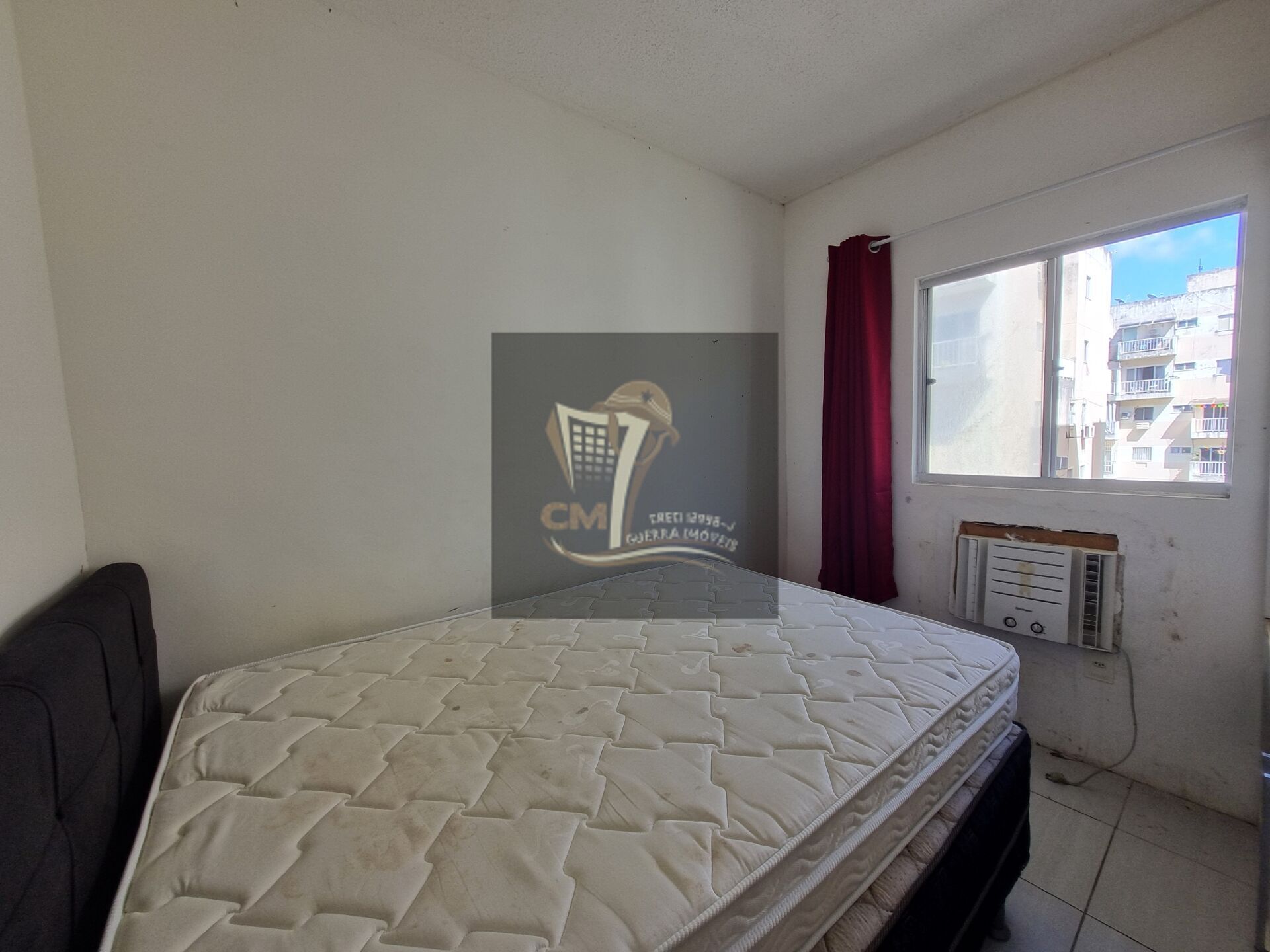 Apartamento à venda com 2 quartos, 45m² - Foto 9