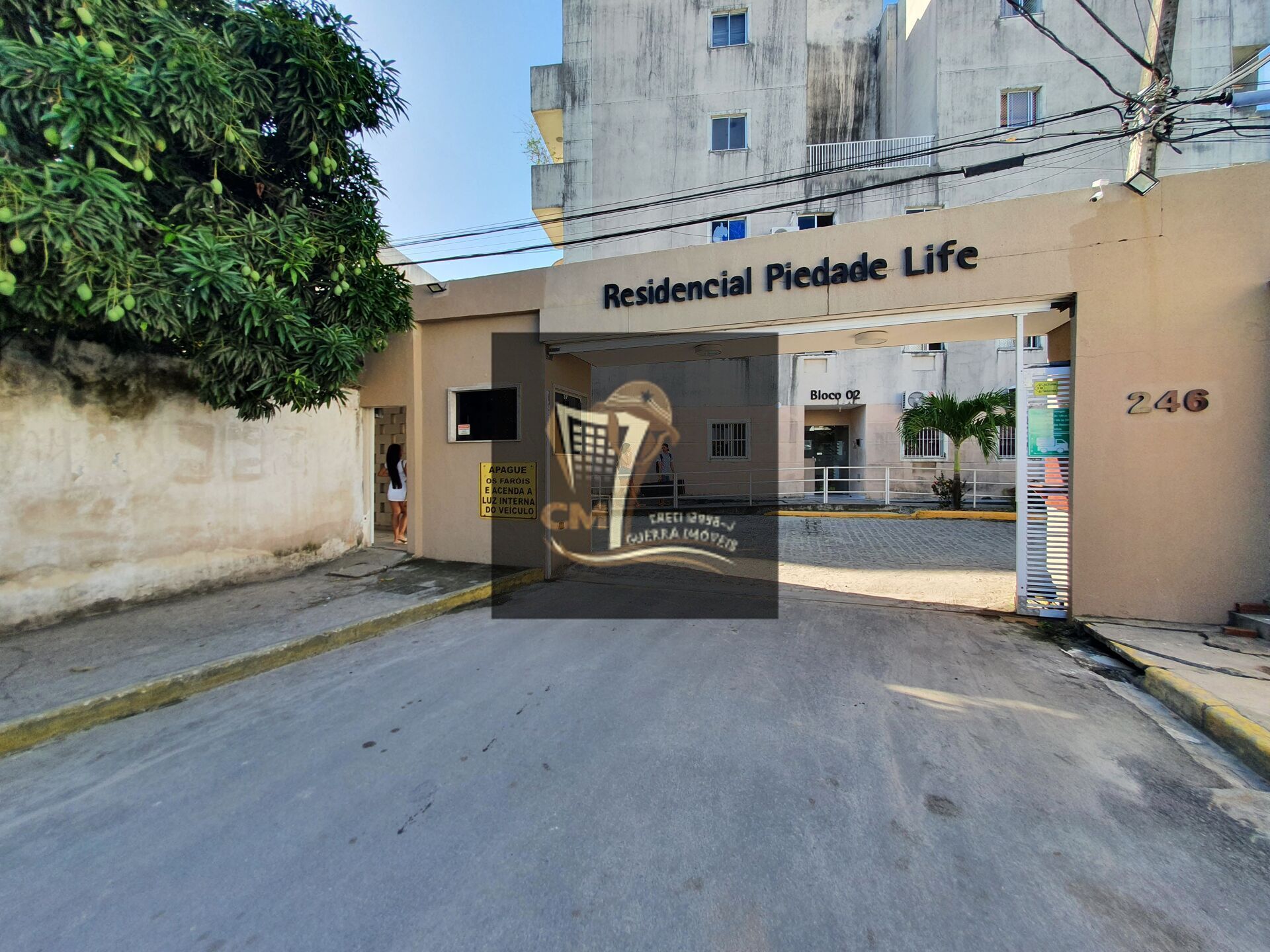 Apartamento à venda com 2 quartos, 45m² - Foto 22