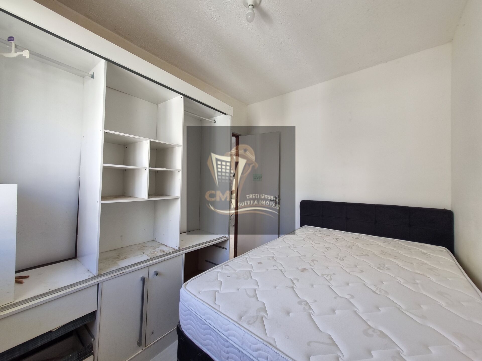Apartamento à venda com 2 quartos, 45m² - Foto 8