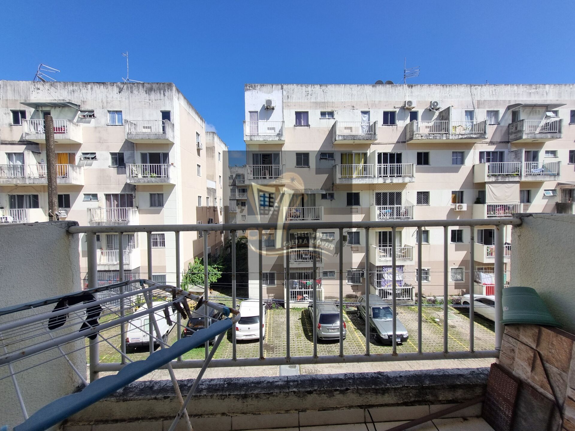 Apartamento à venda com 2 quartos, 45m² - Foto 2