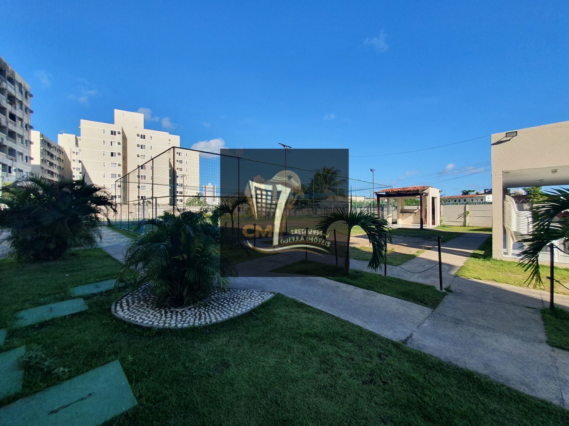 Apartamento à venda com 2 quartos, 45m² - Foto 11