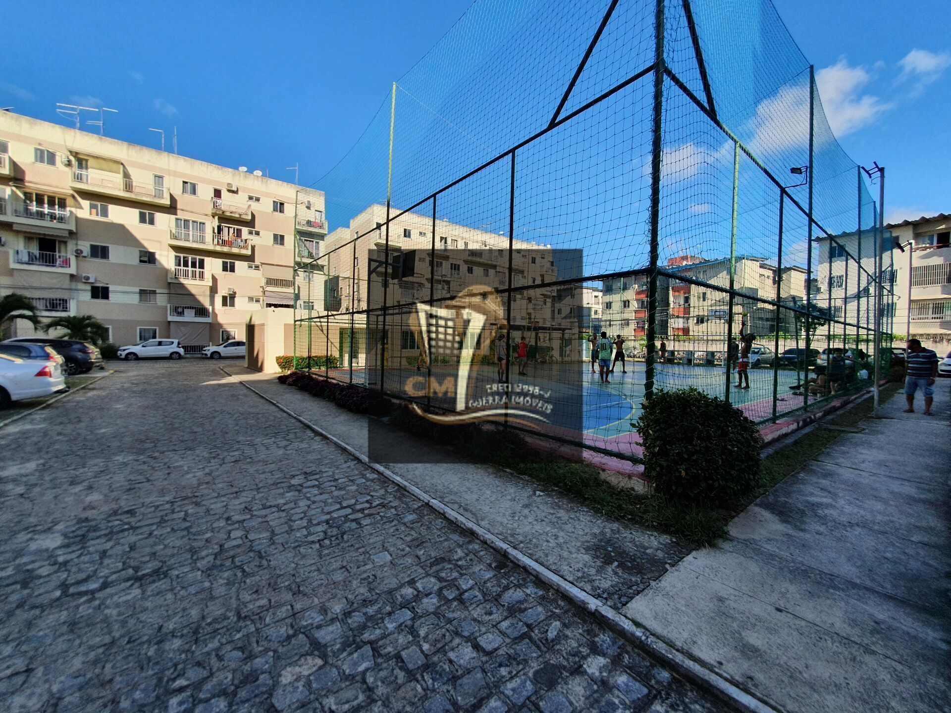 Apartamento à venda com 2 quartos, 45m² - Foto 24