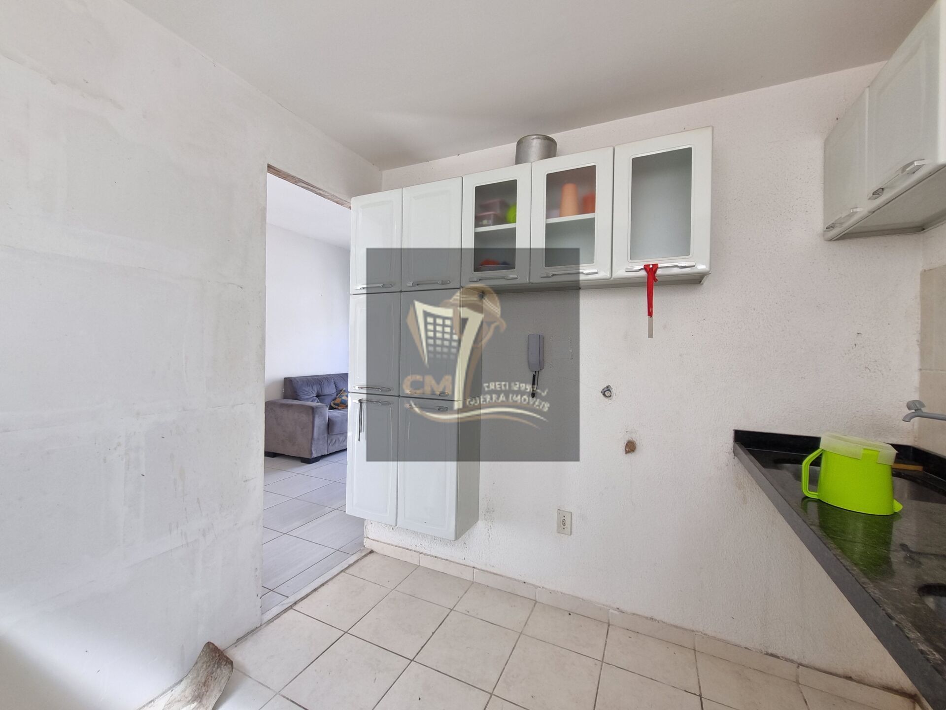 Apartamento à venda com 2 quartos, 45m² - Foto 7