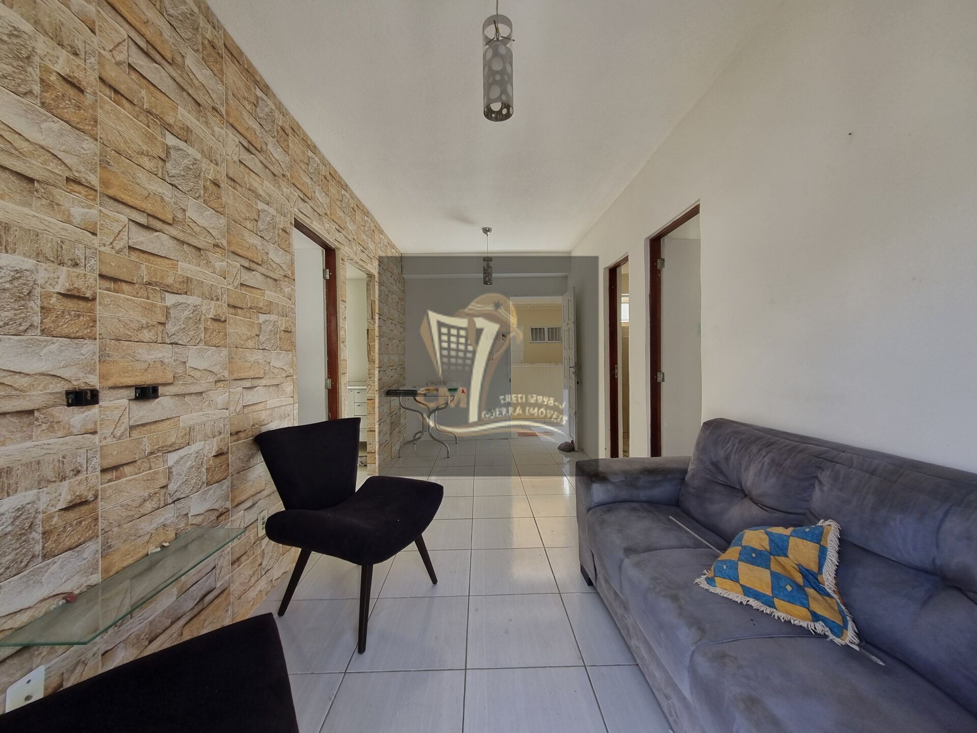 Apartamento à venda com 2 quartos, 45m² - Foto 5