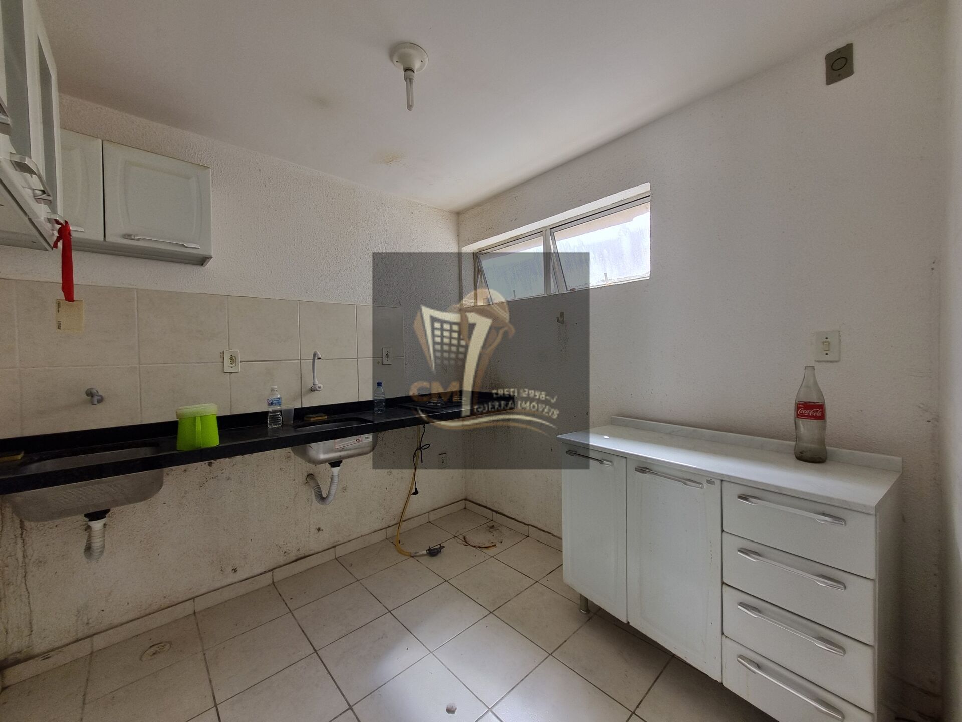 Apartamento à venda com 2 quartos, 45m² - Foto 6
