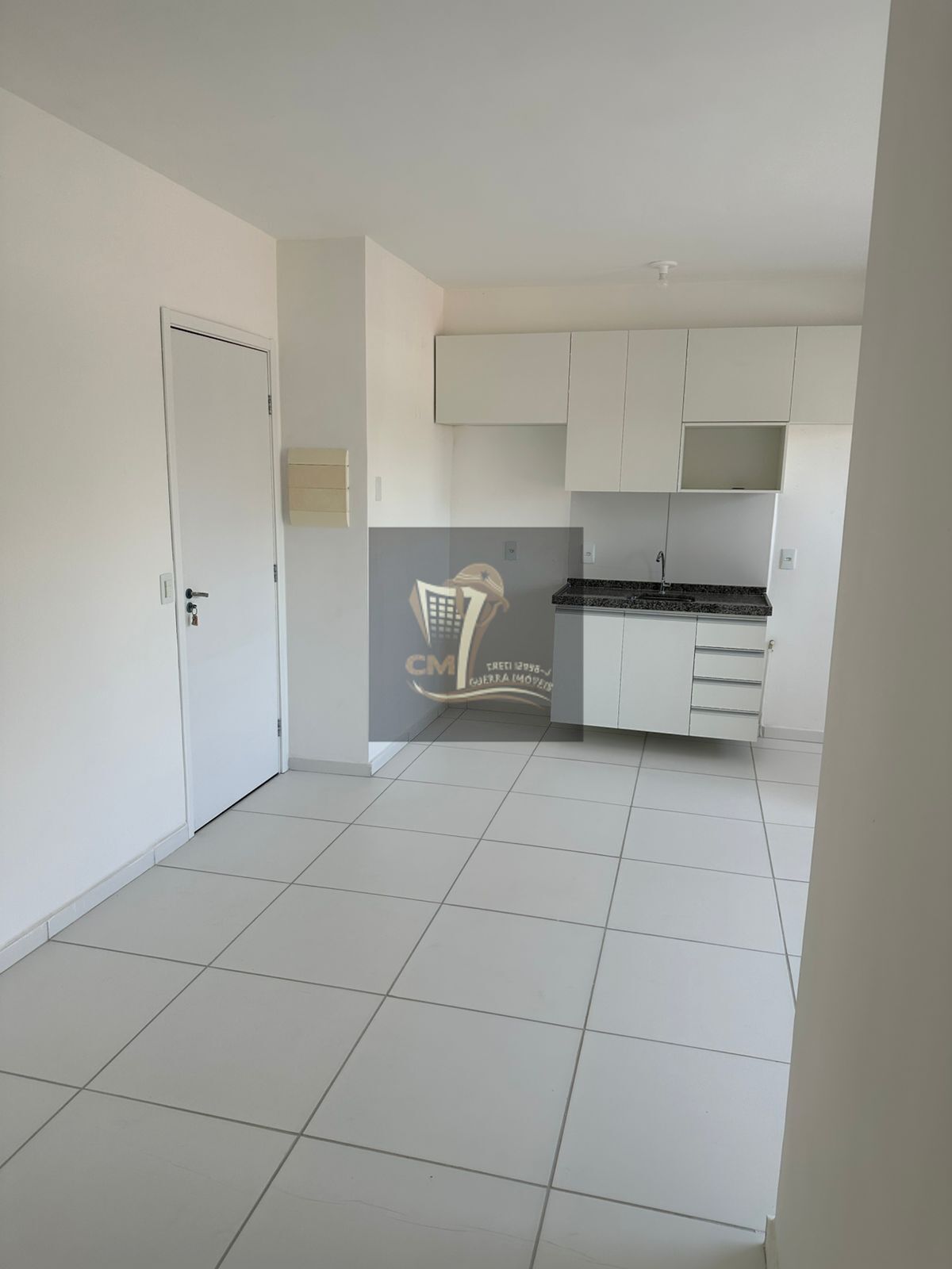 Apartamento, 2 quartos, 45 m² - Foto 3