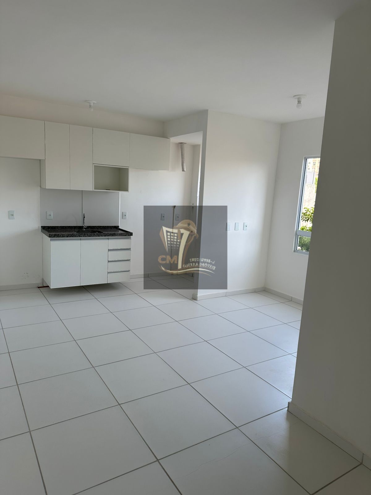 Apartamento, 2 quartos, 45 m² - Foto 4